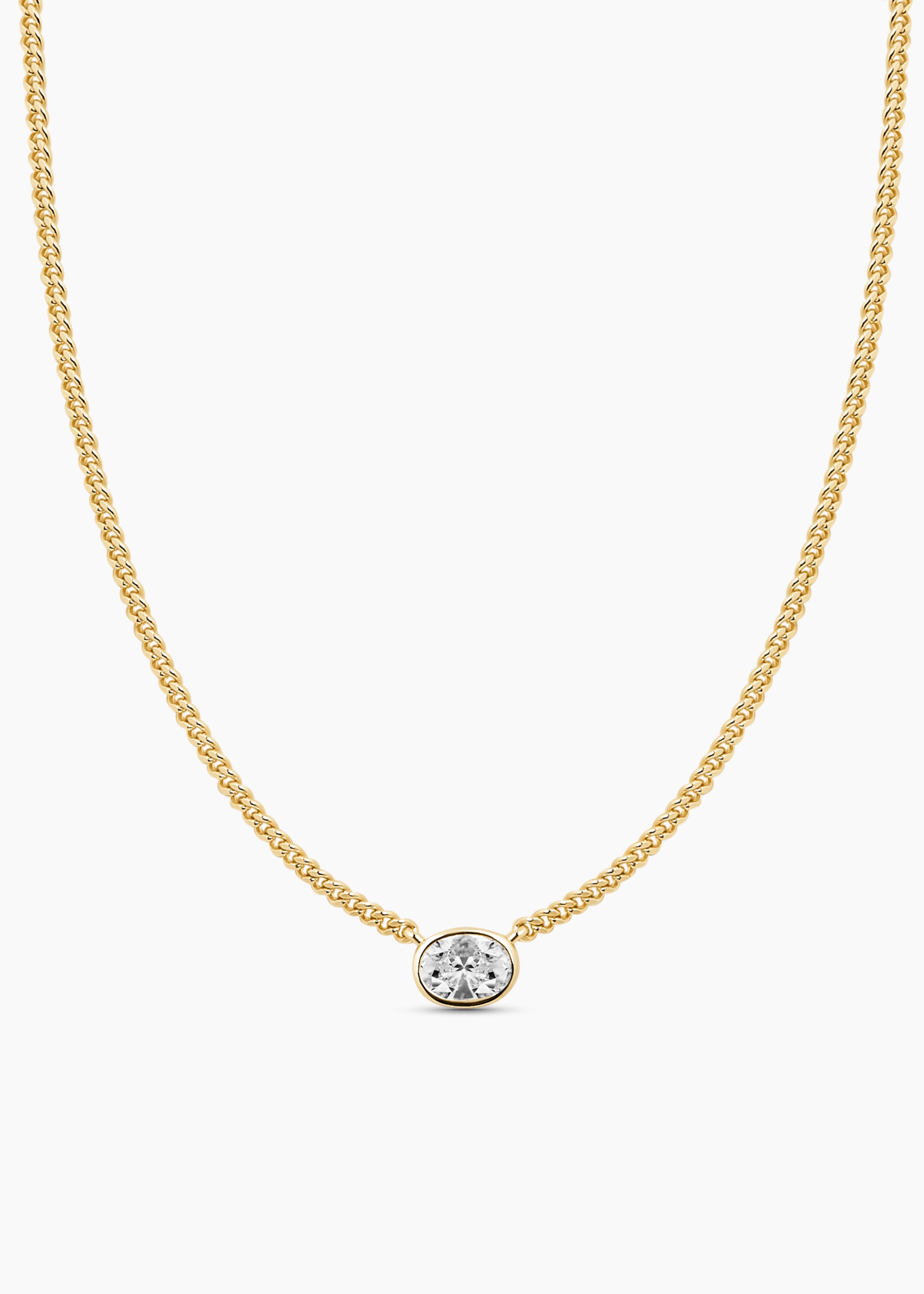 I Got This Necklace