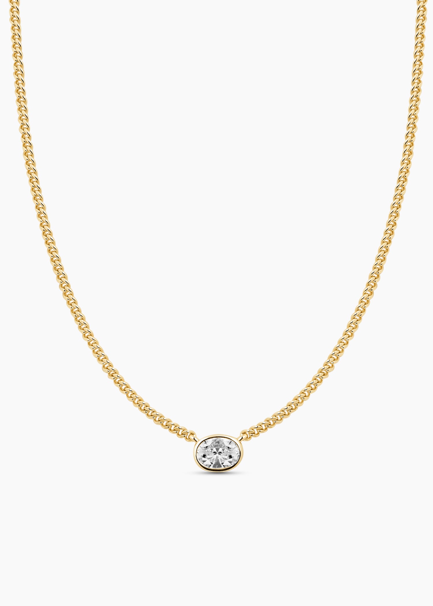 I Got This Necklace