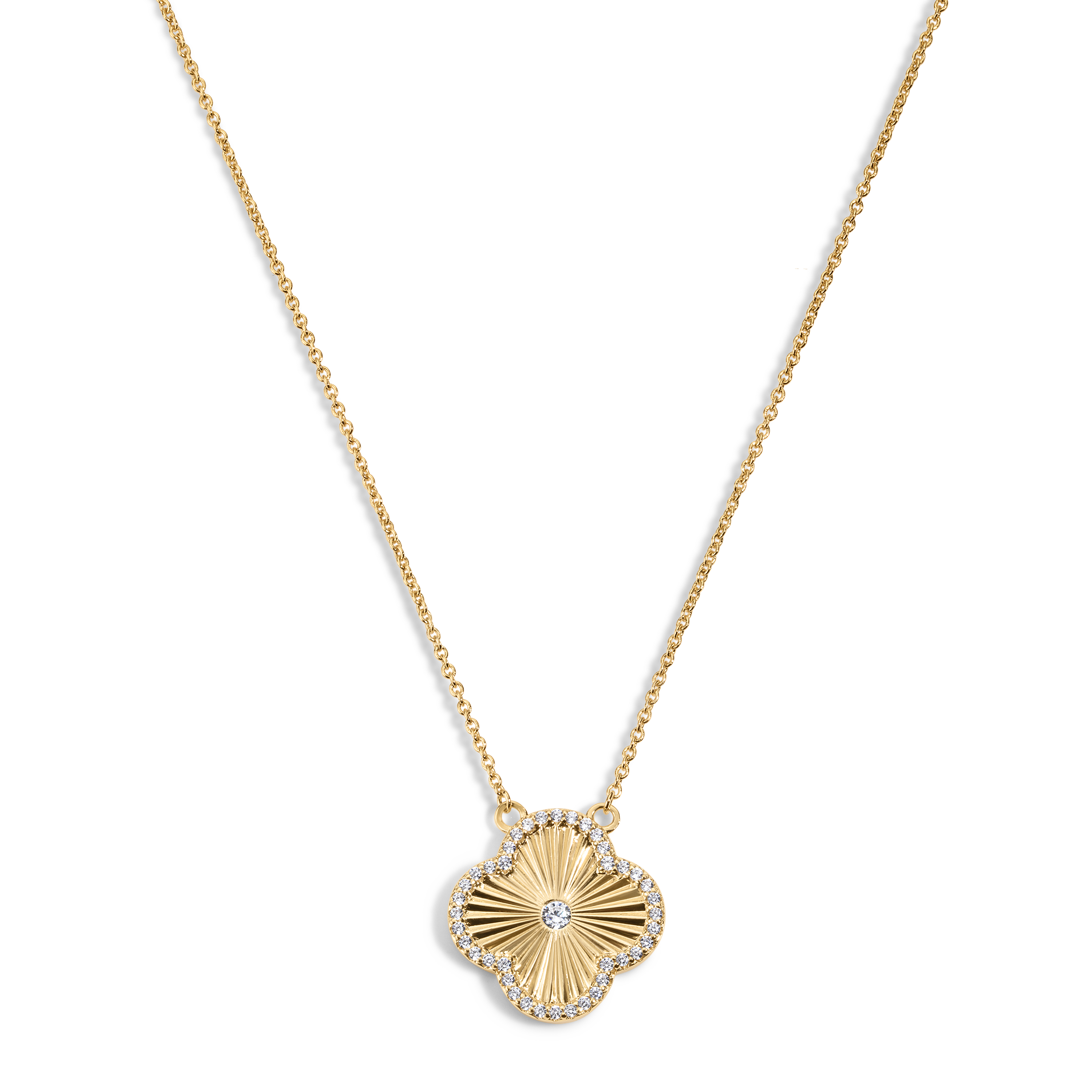 Icon Necklace
