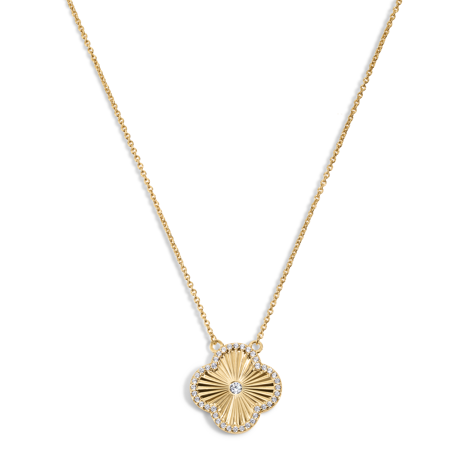 Icon Necklace