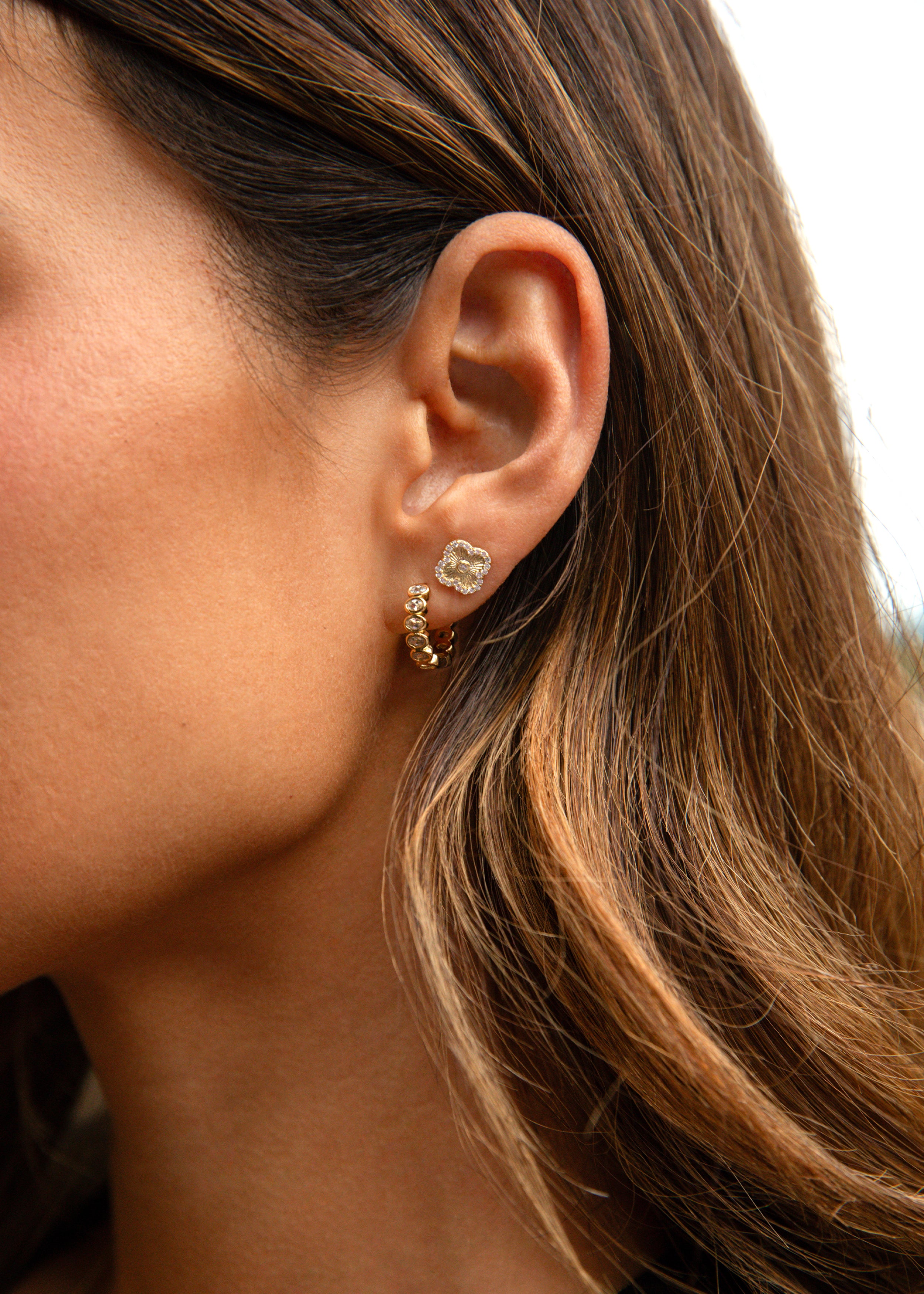 Icon Studs
