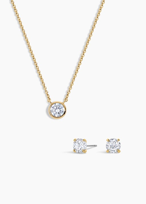 The Snowflake Set of 2