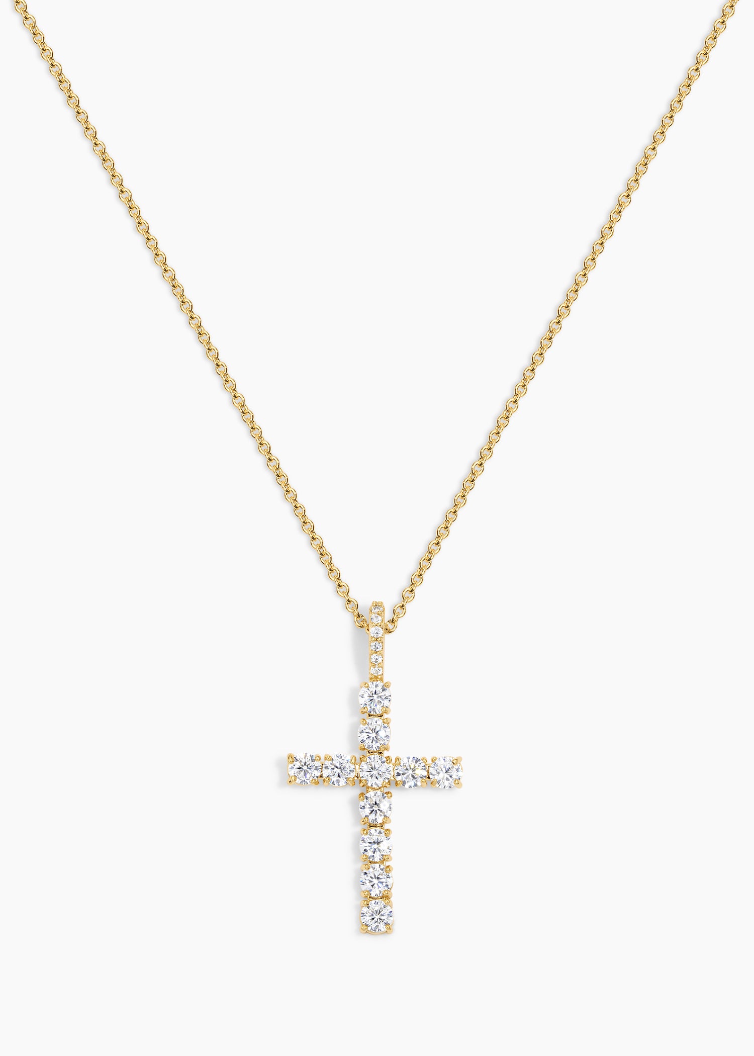 Little Miss Child of God Necklace