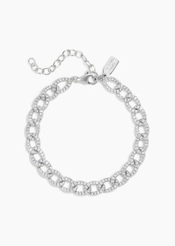 Glacial Bracelet