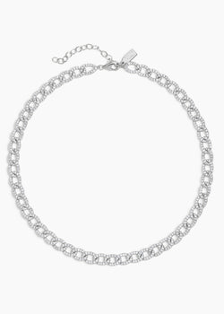 Glacial Necklace