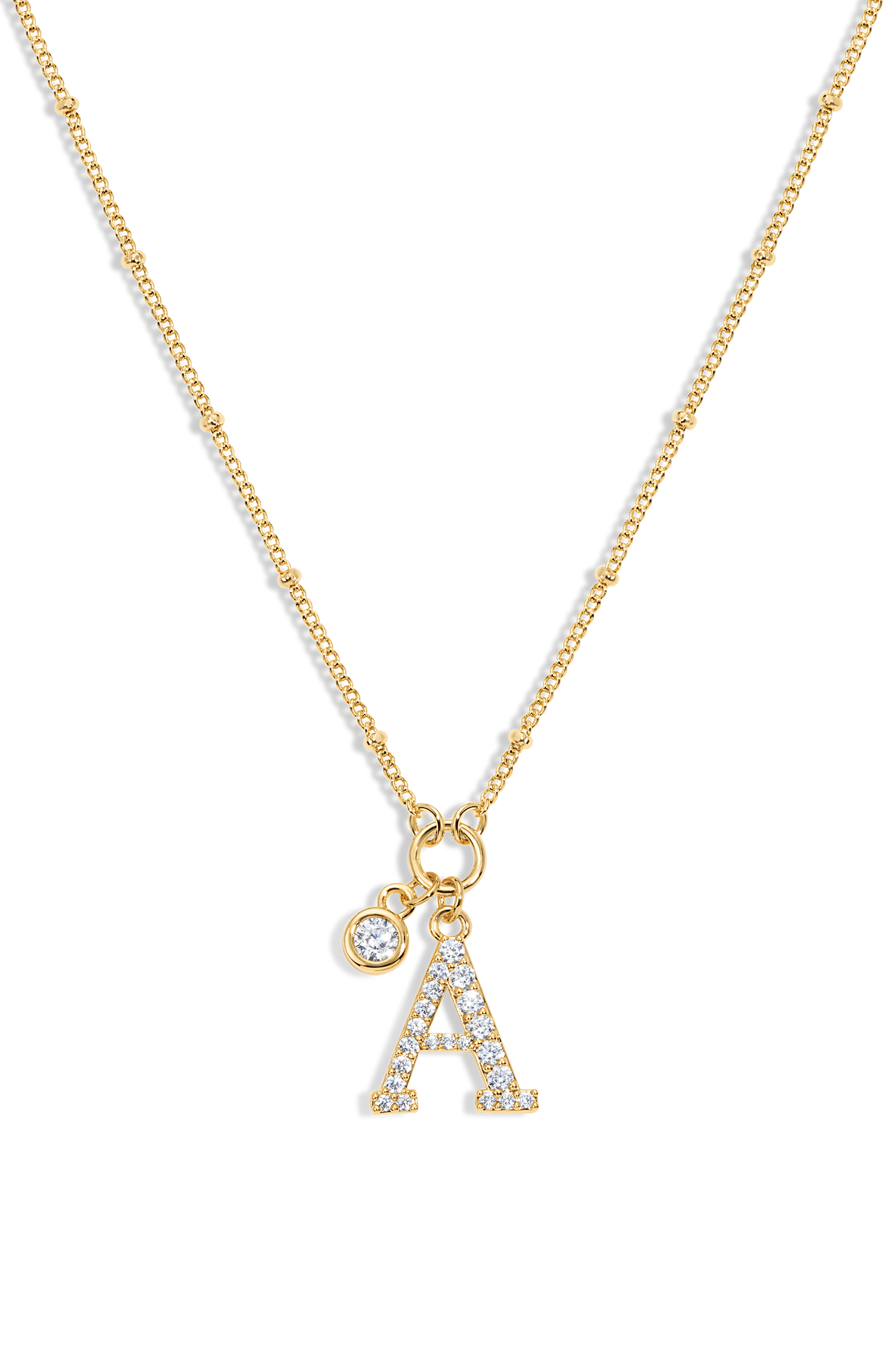Secret Admirer Necklace