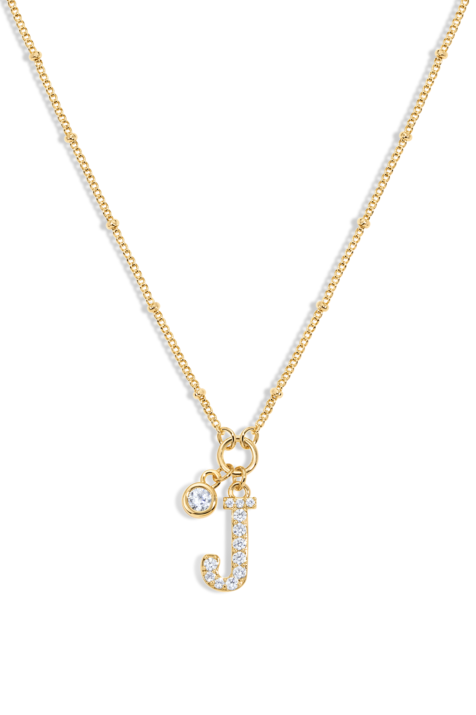 Secret Admirer Necklace