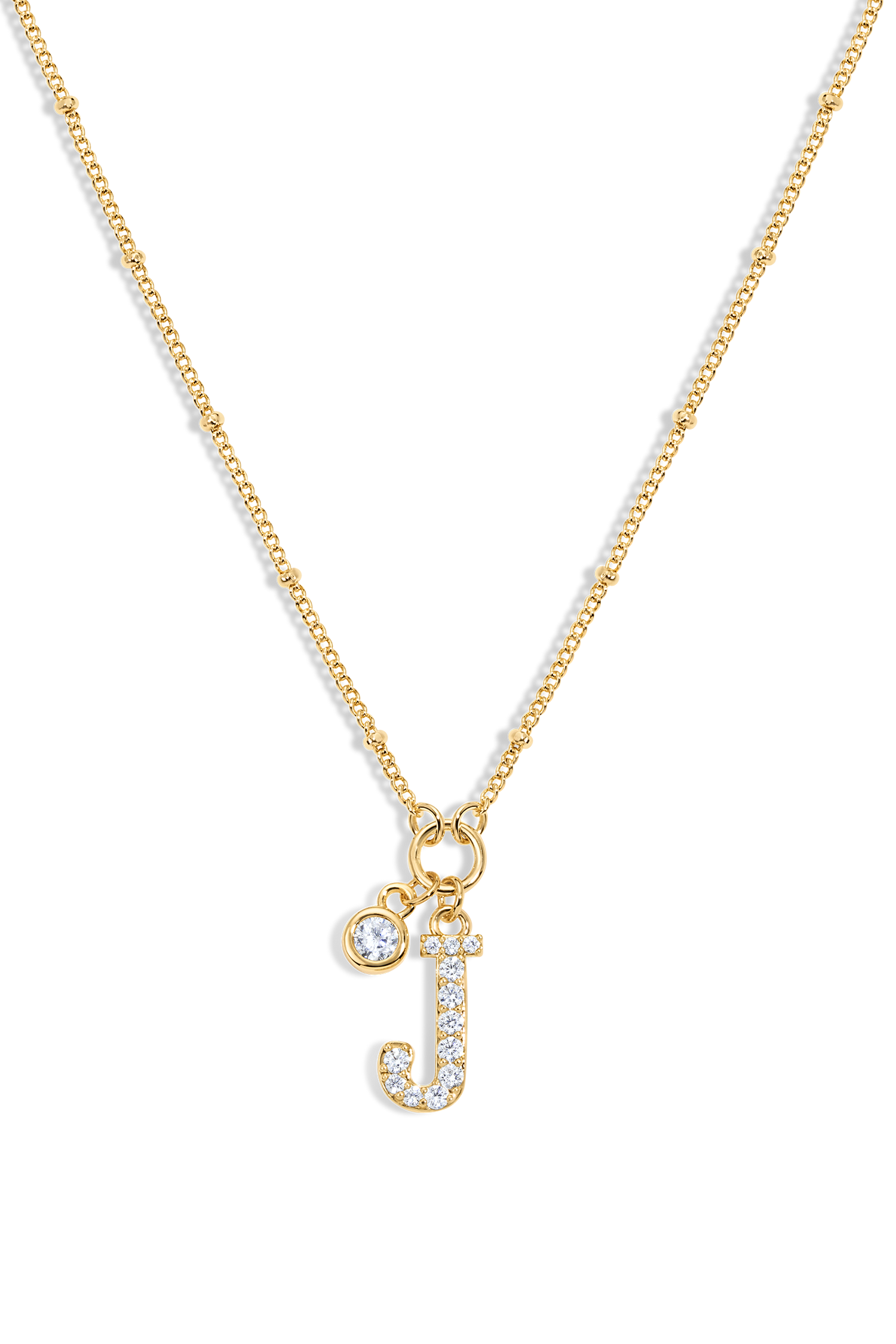 Secret Admirer Necklace