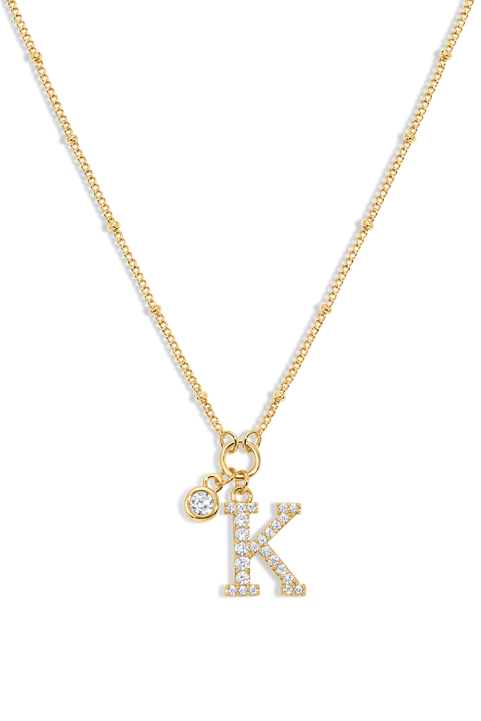 Secret Admirer Necklace