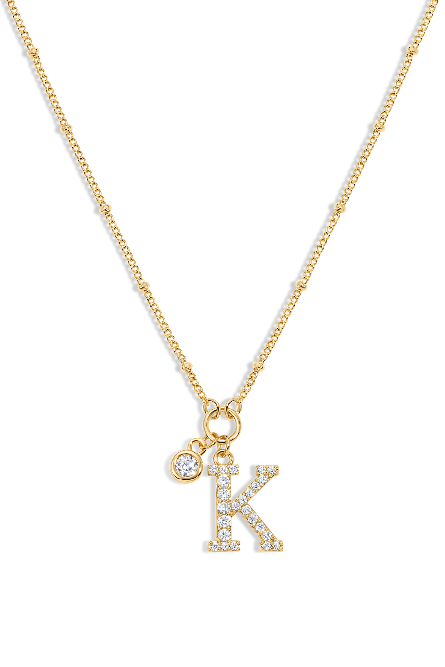 Secret Admirer Necklace