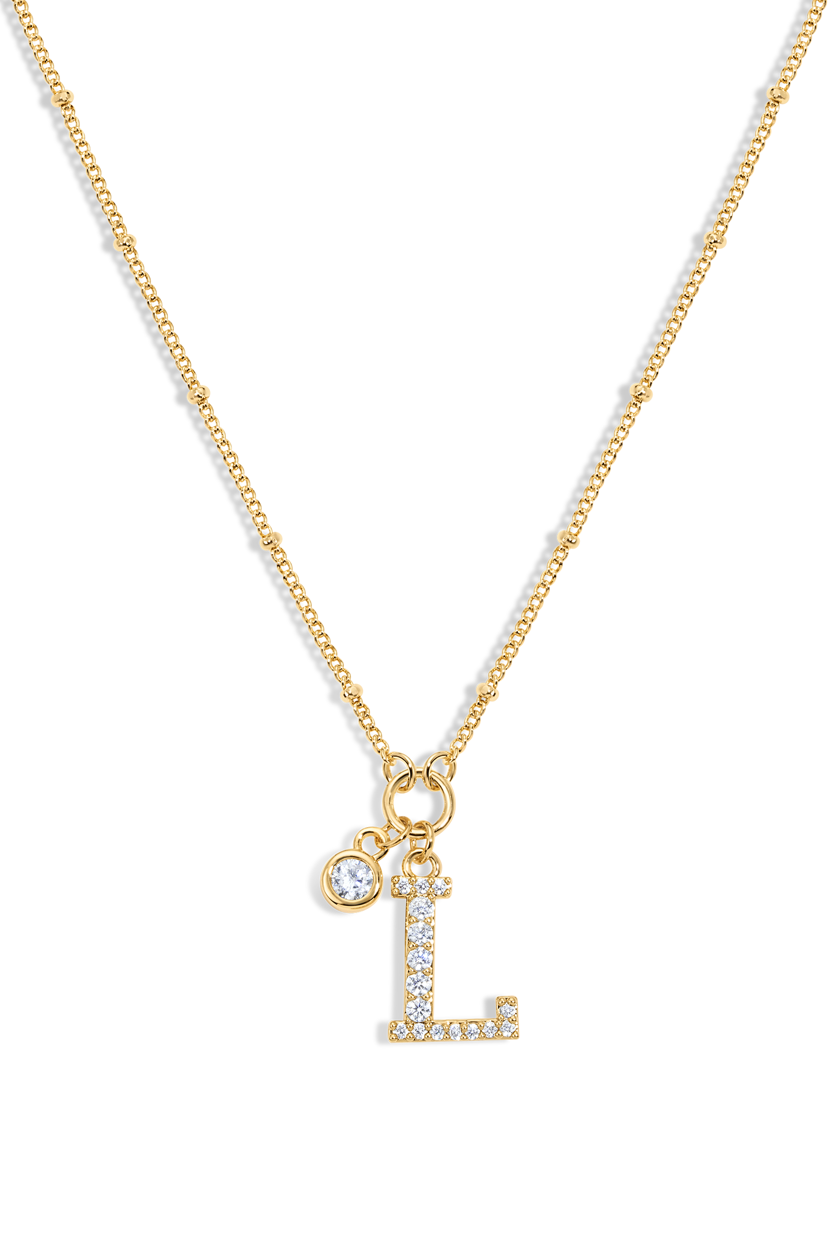 Secret Admirer Necklace