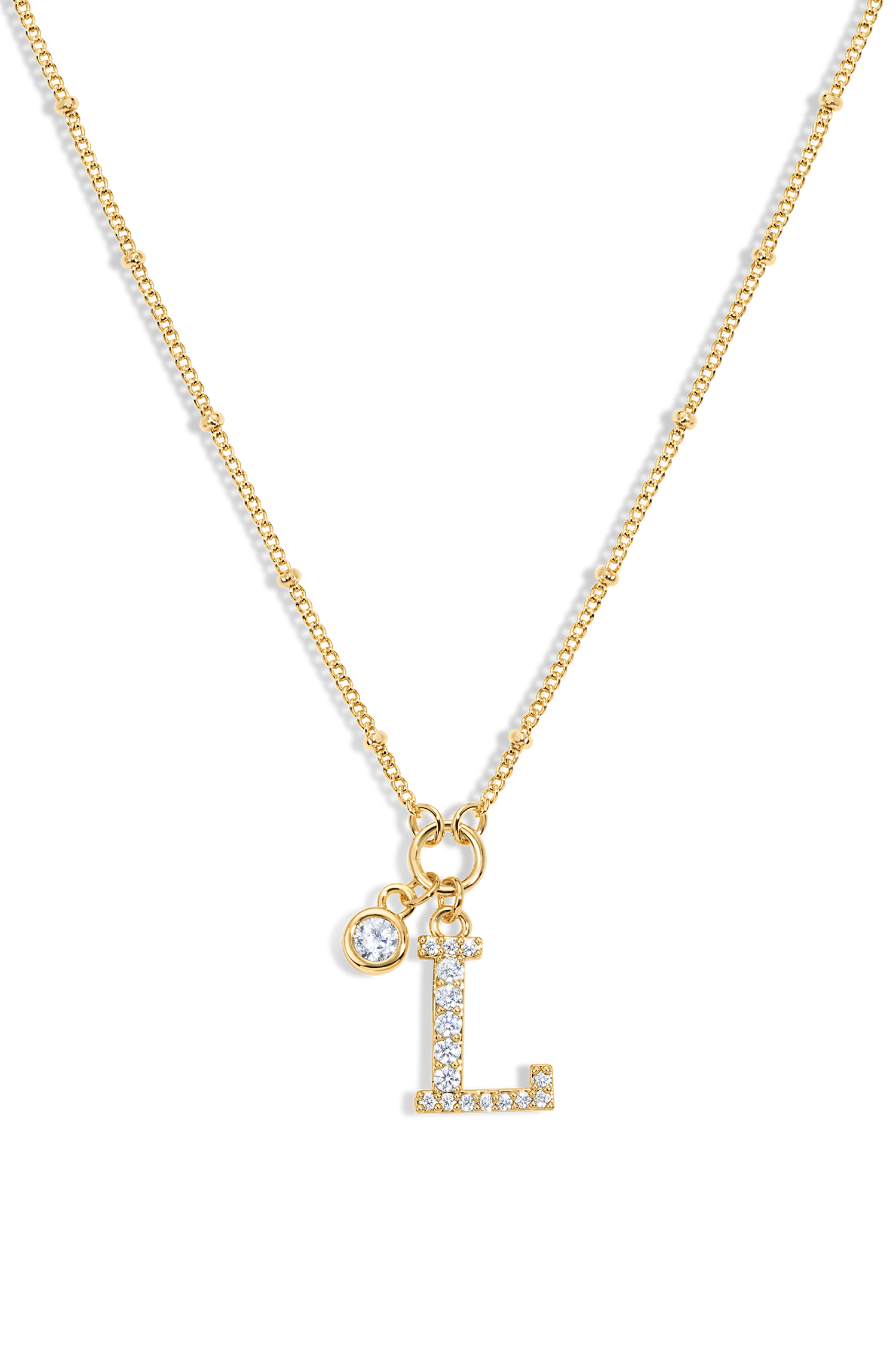 Secret Admirer Necklace