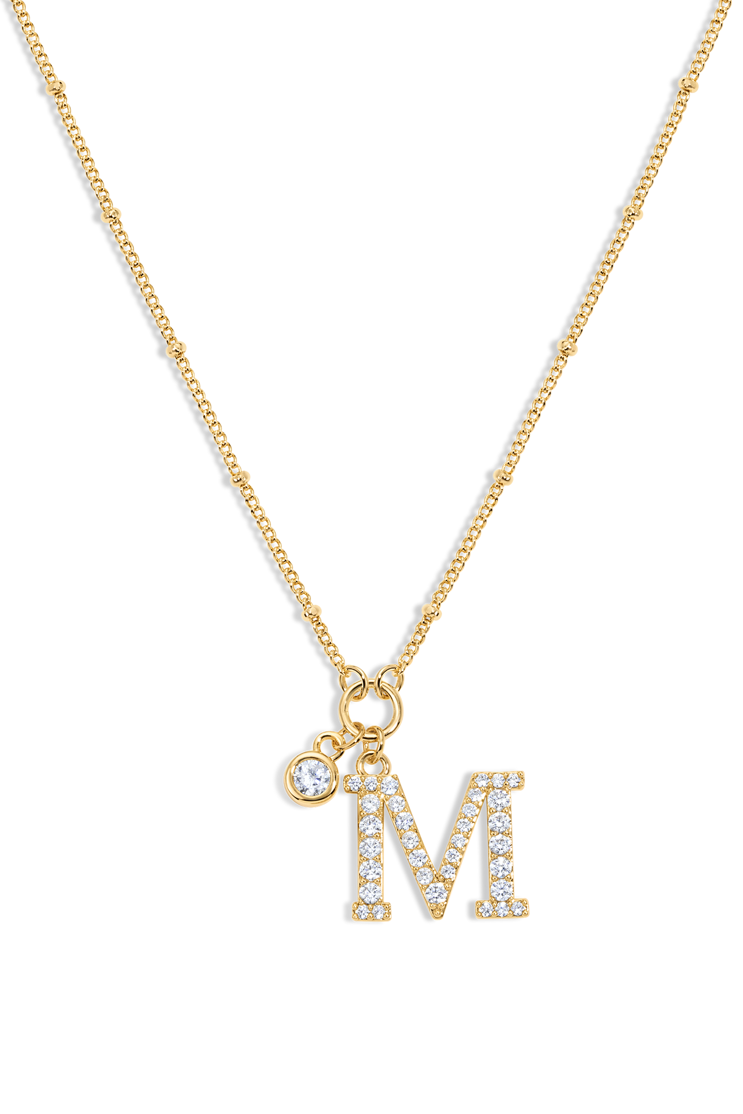 Secret Admirer Necklace