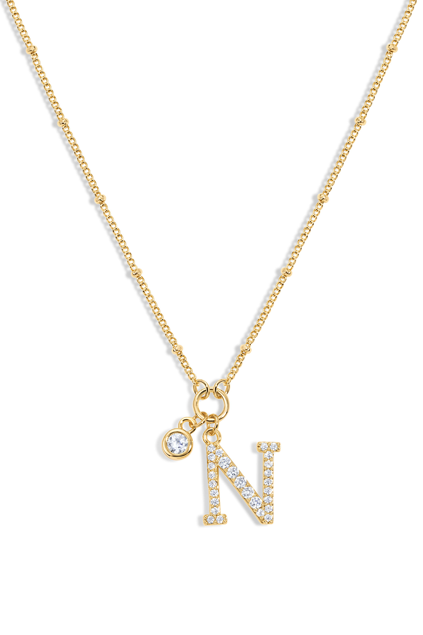 Secret Admirer Necklace