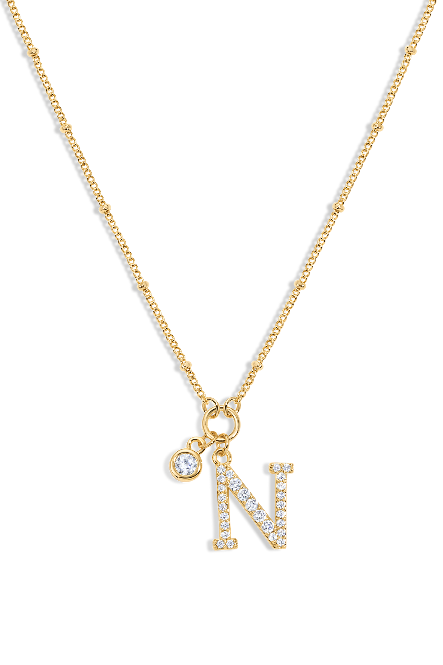 Secret Admirer Necklace