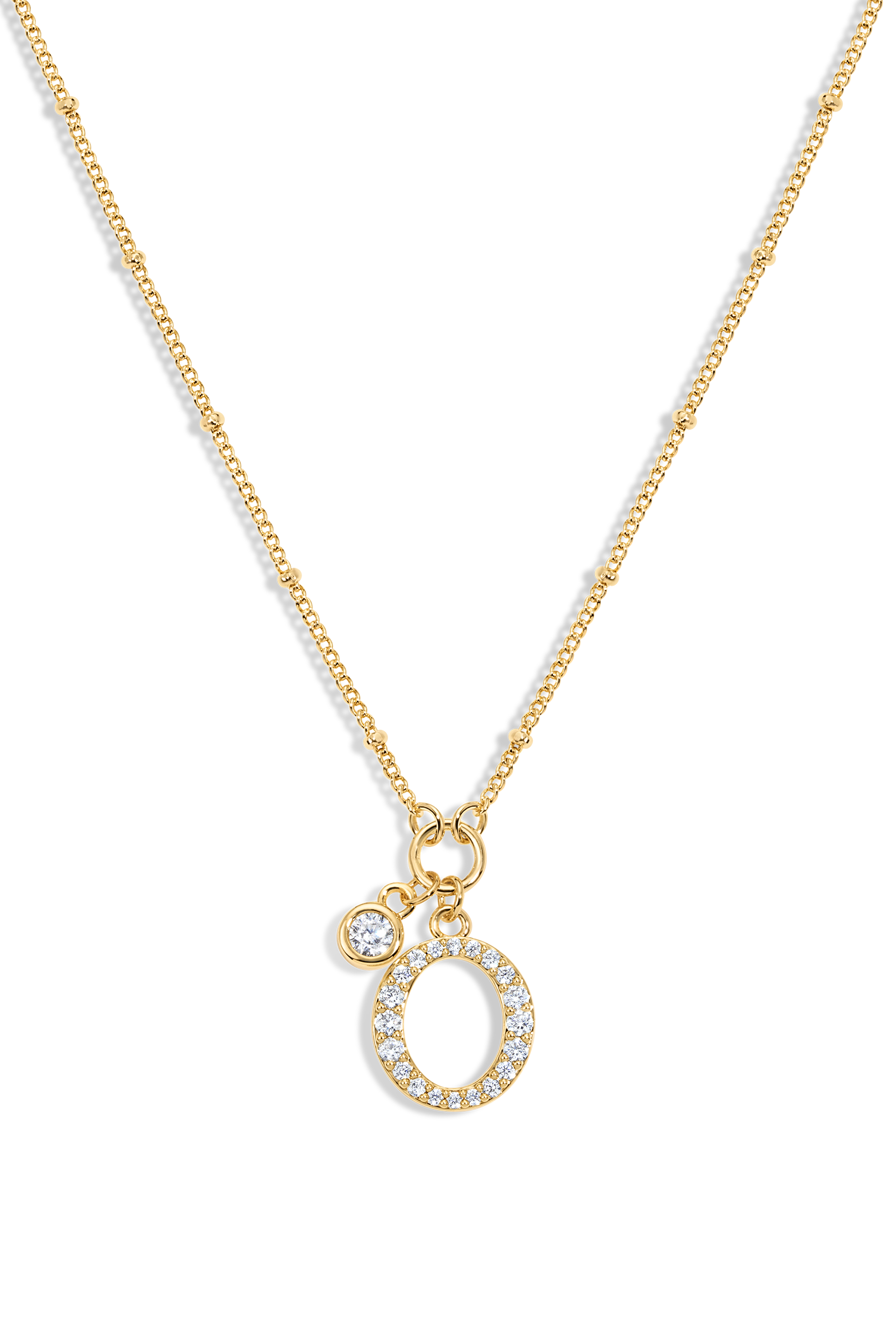 Secret Admirer Necklace