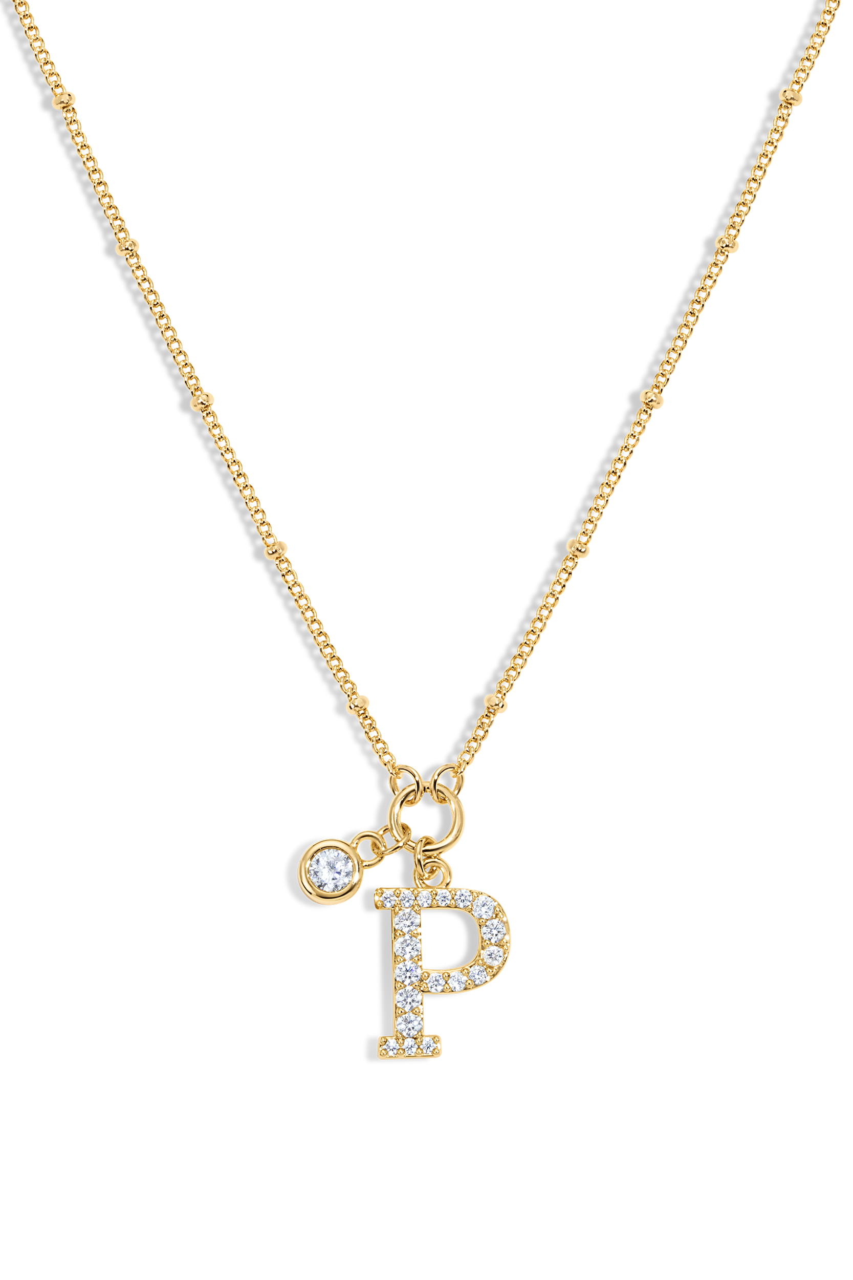 Secret Admirer Necklace