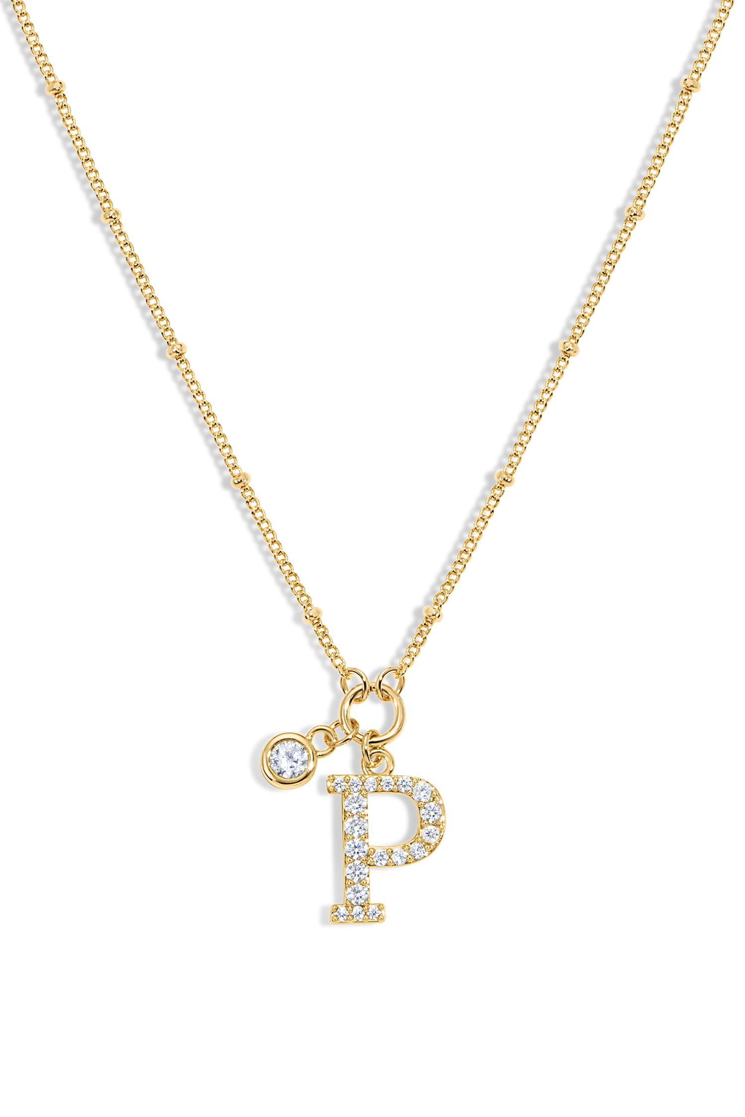 Secret Admirer Necklace