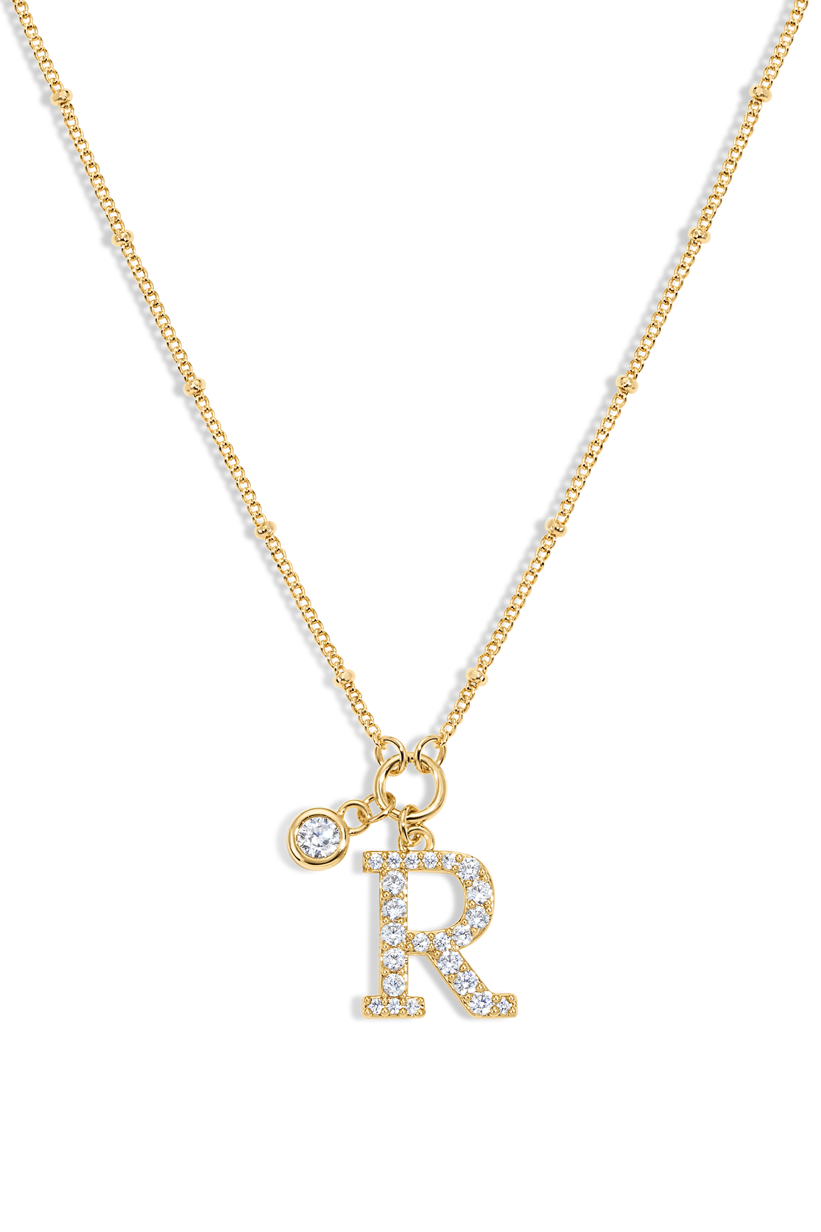 Secret Admirer Necklace