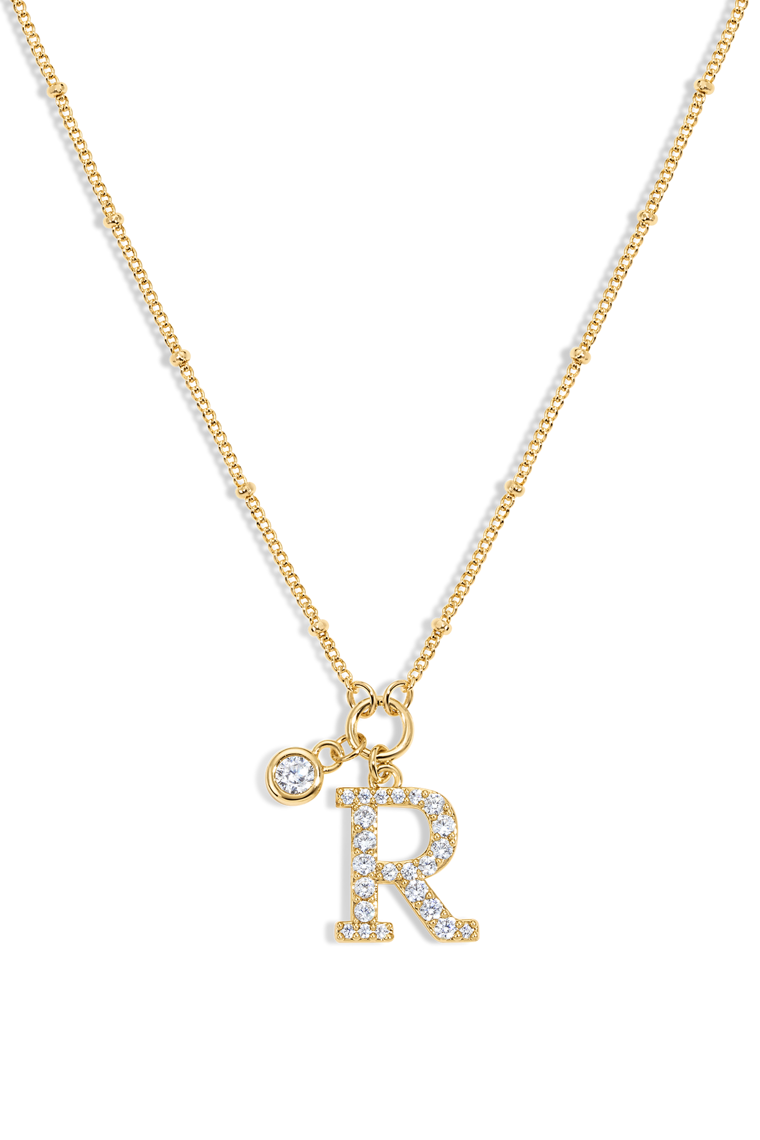 Secret Admirer Necklace