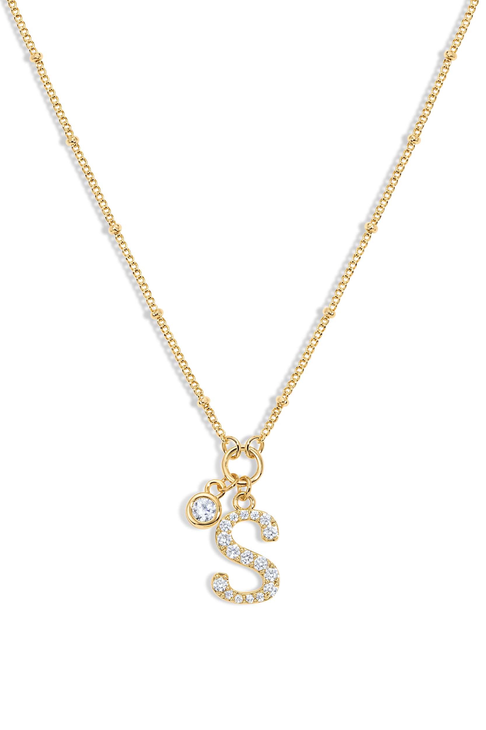 Secret Admirer Necklace