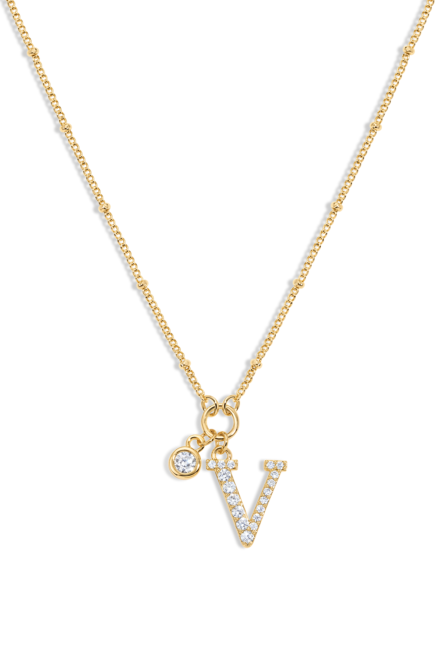 Secret Admirer Necklace