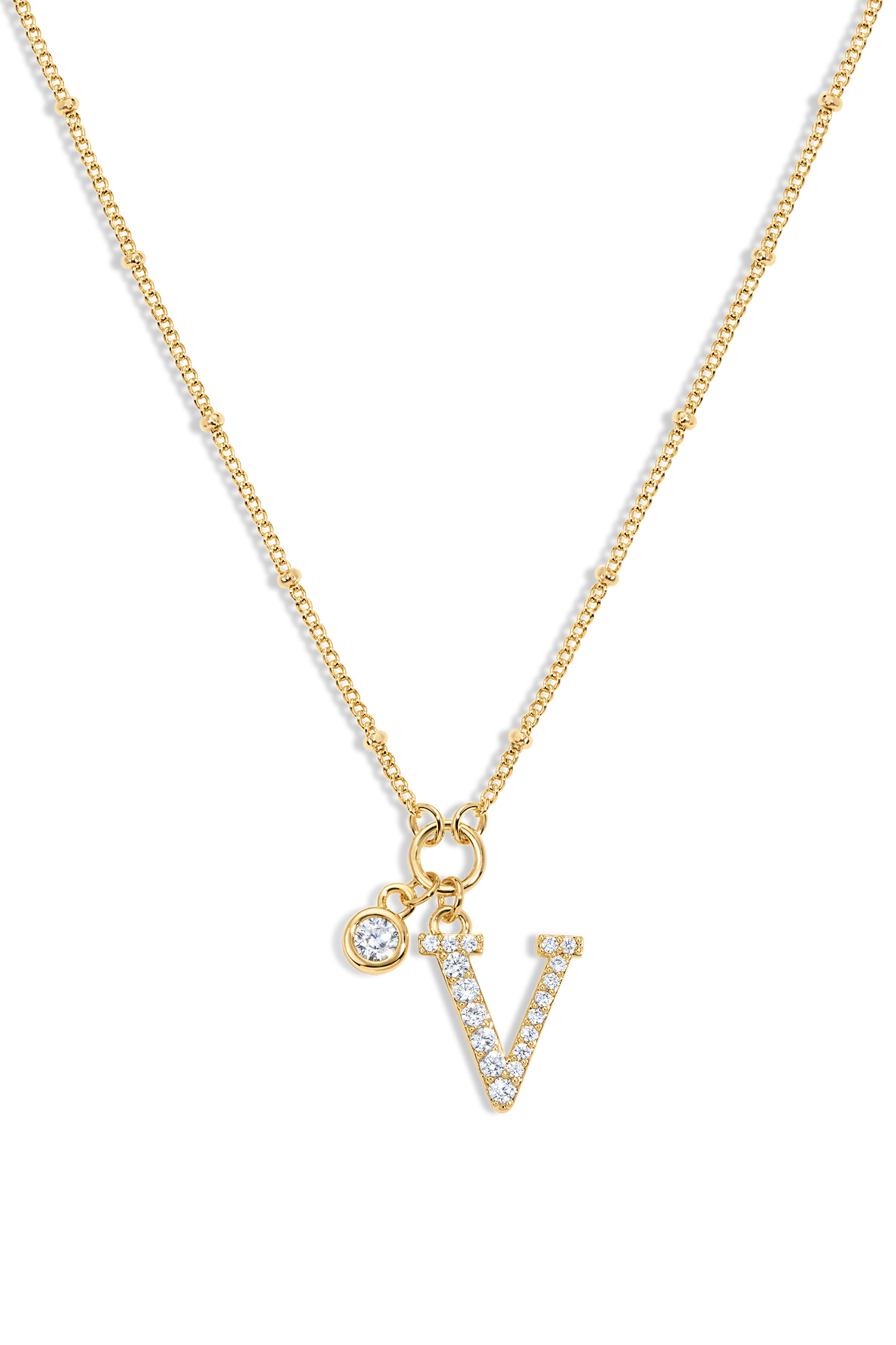 Secret Admirer Necklace