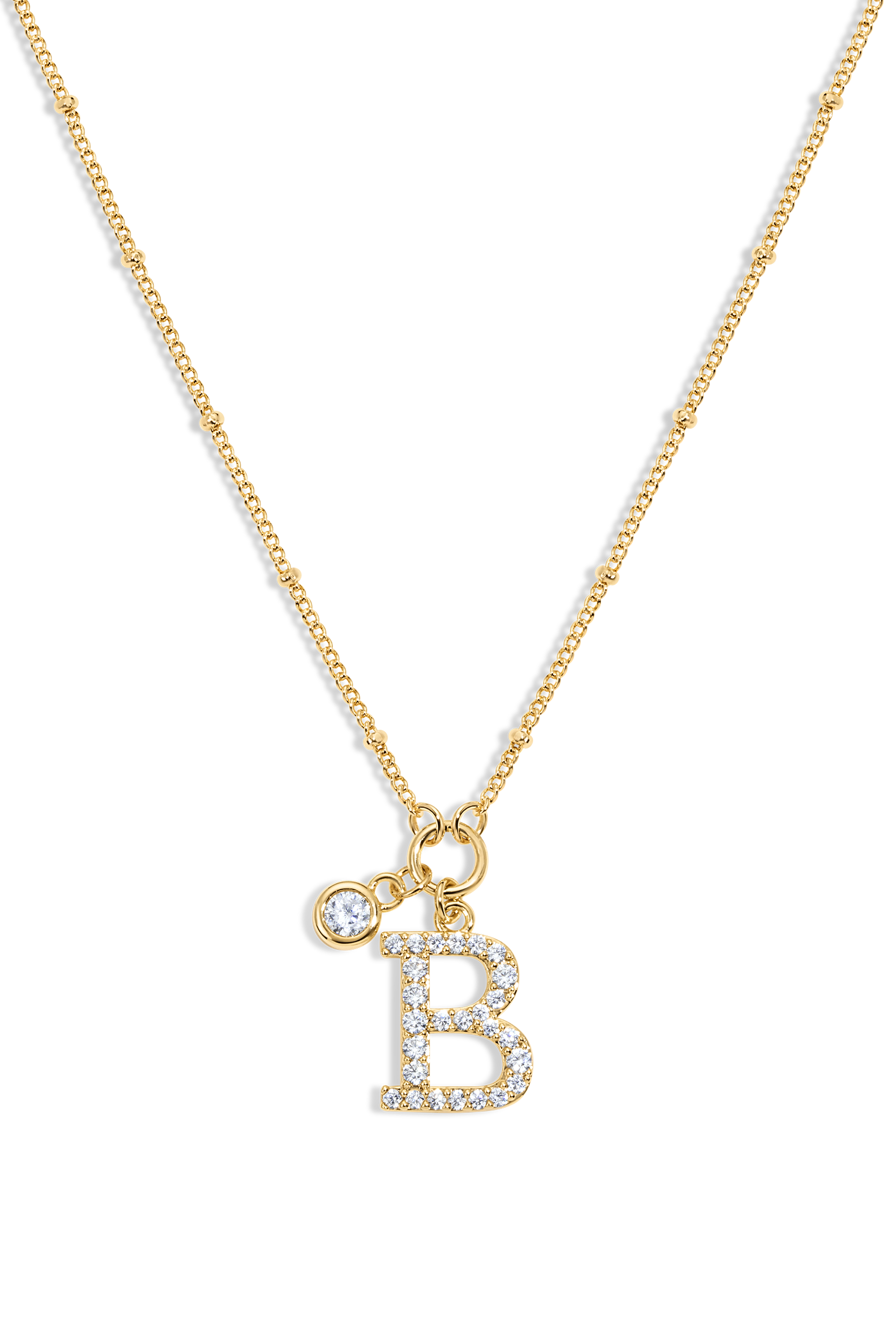 Secret Admirer Necklace