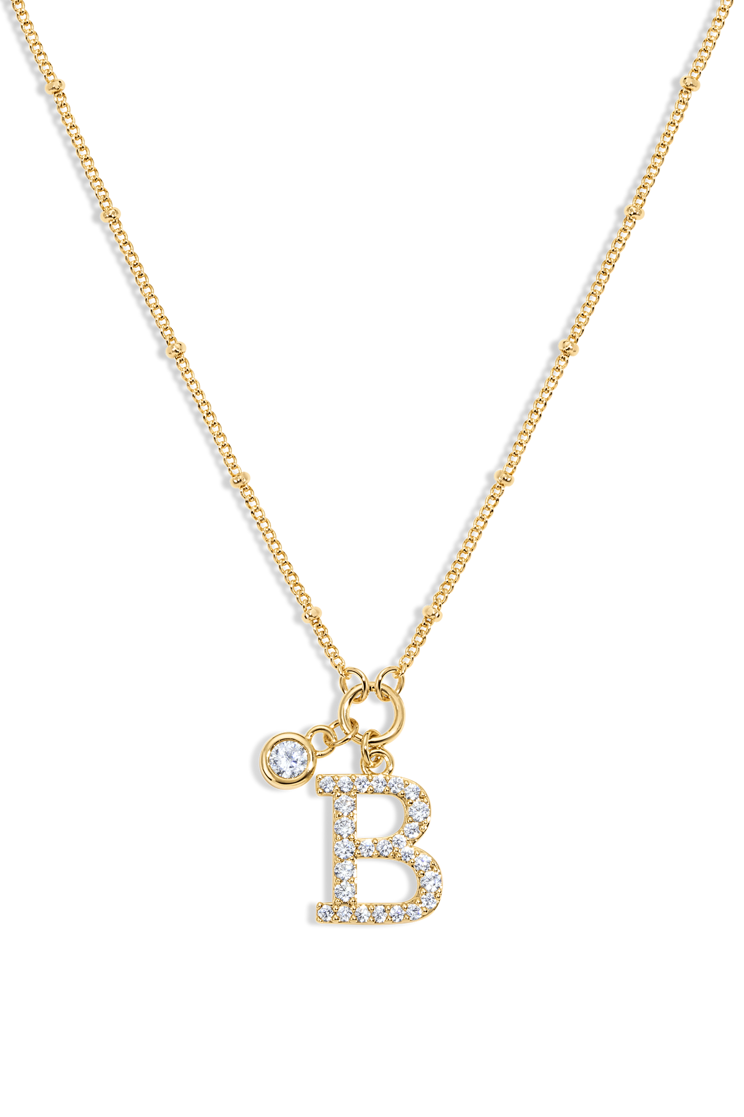 Secret Admirer Necklace