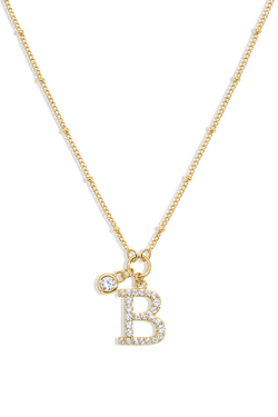 Secret Admirer Necklace