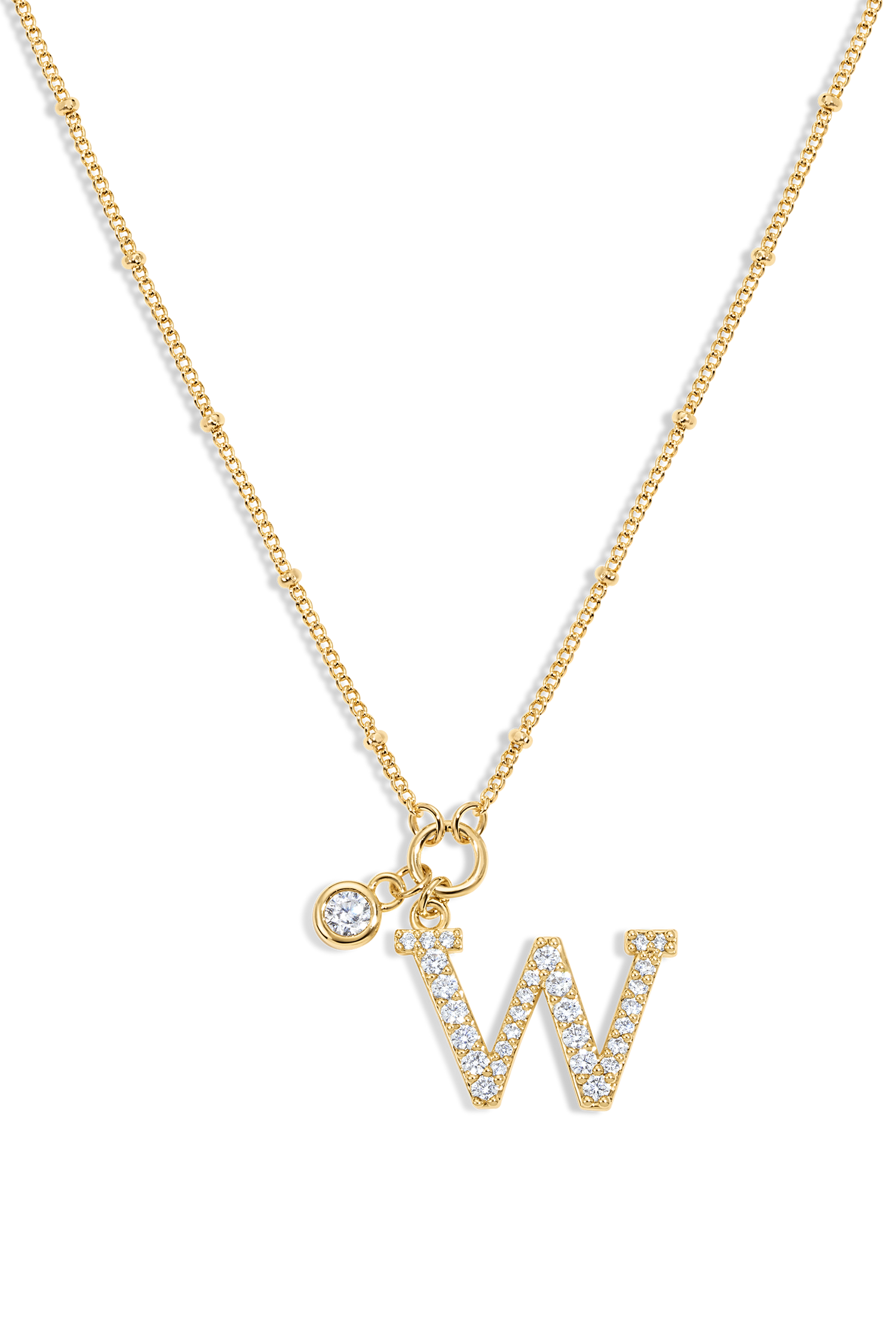 Secret Admirer Necklace