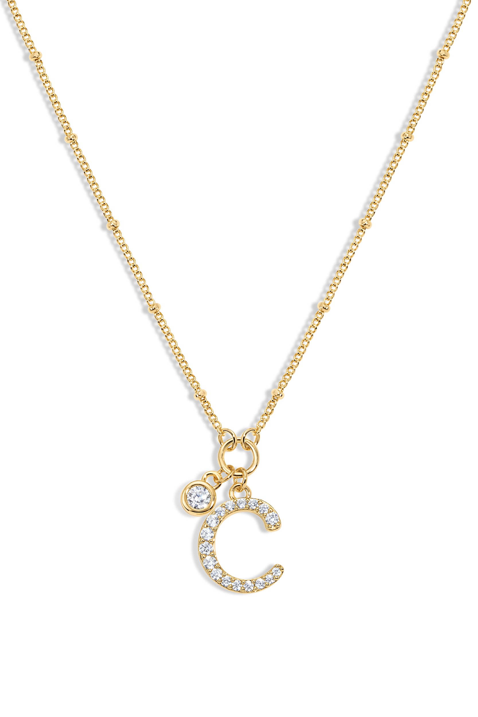 Secret Admirer Necklace