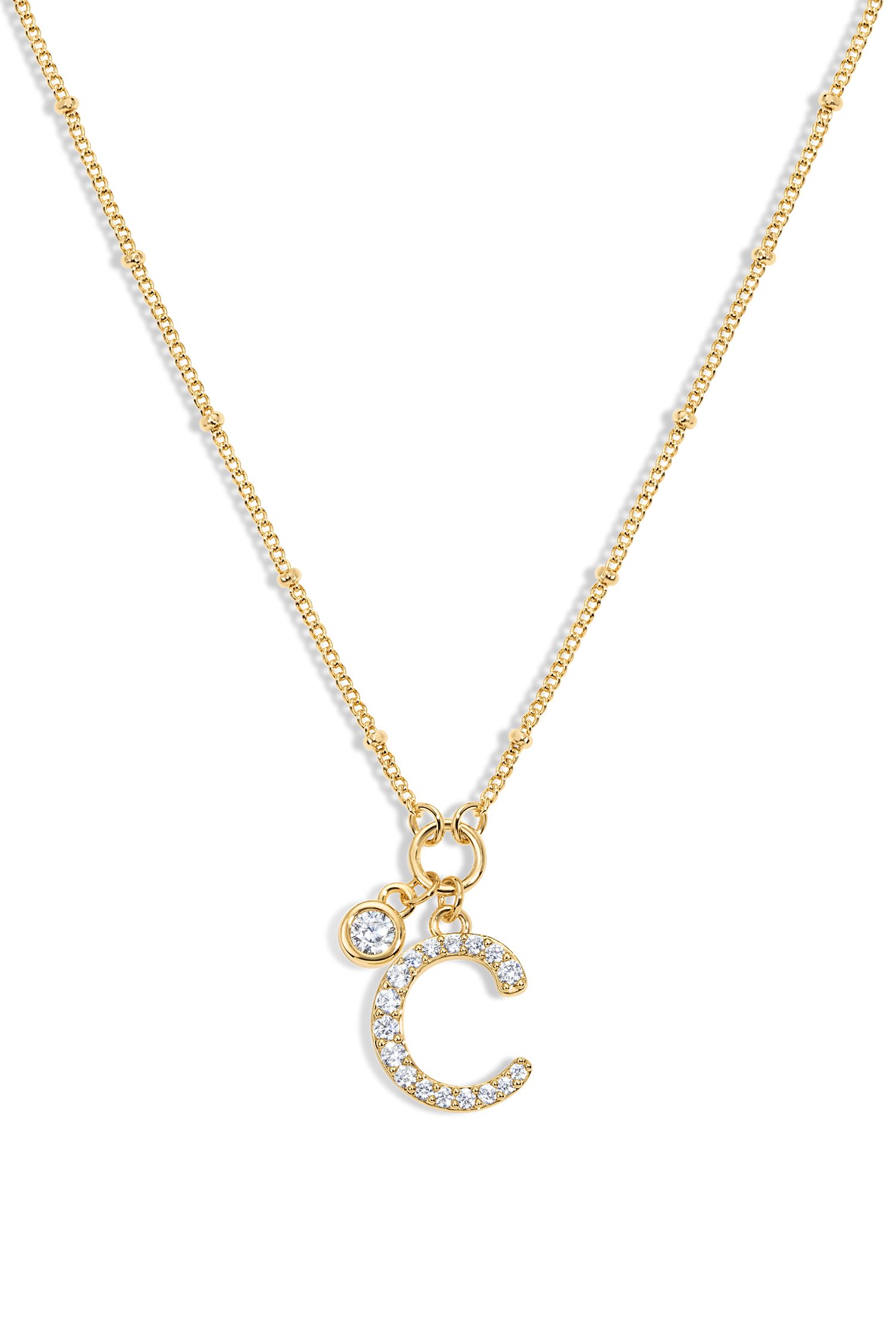 Secret Admirer Necklace