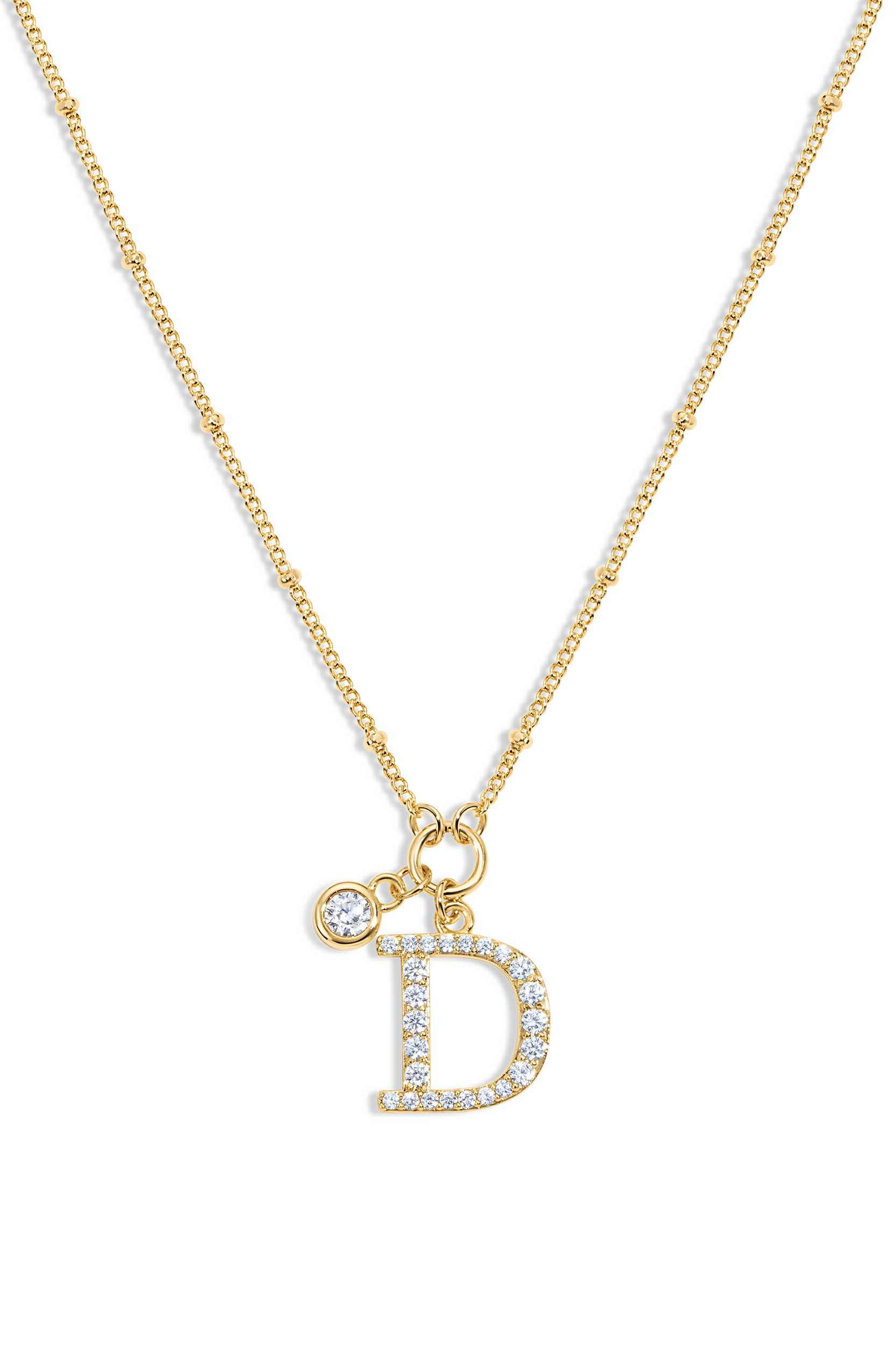 Secret Admirer Necklace