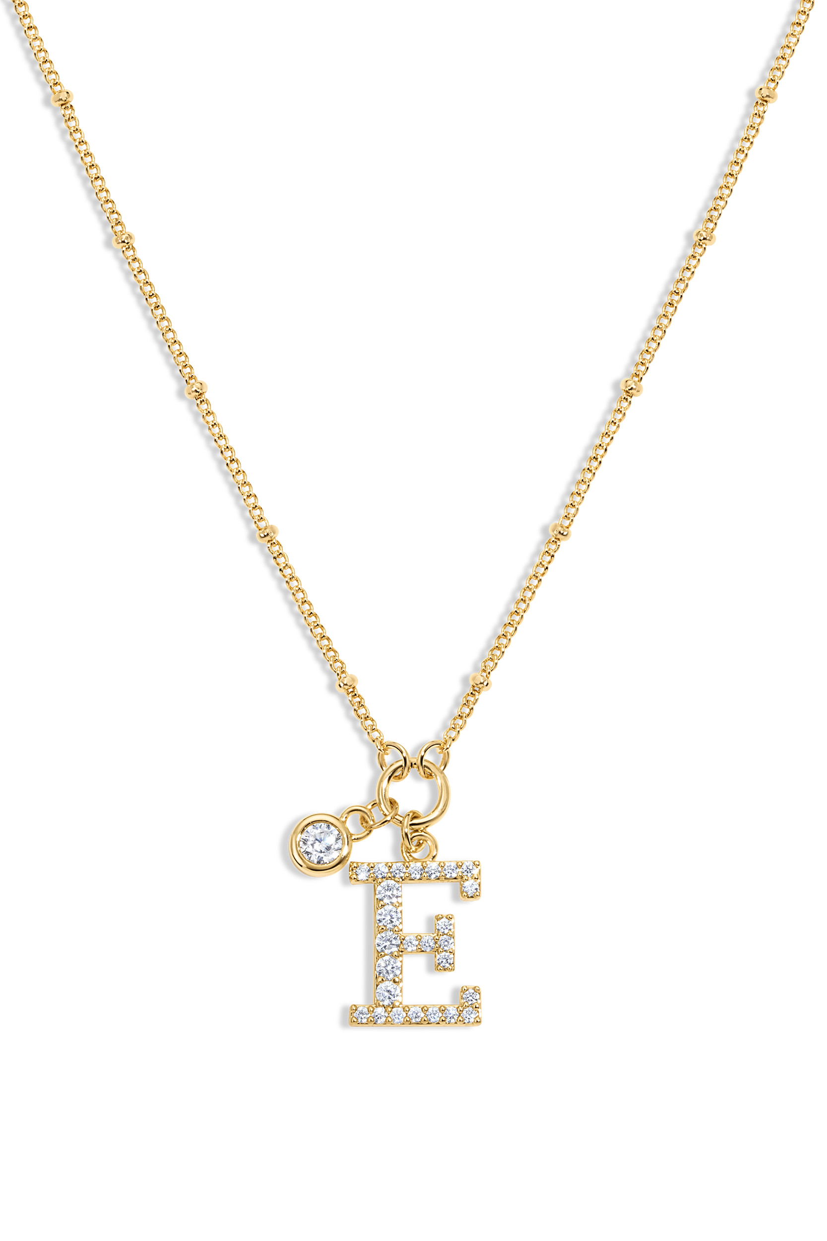 Secret Admirer Necklace