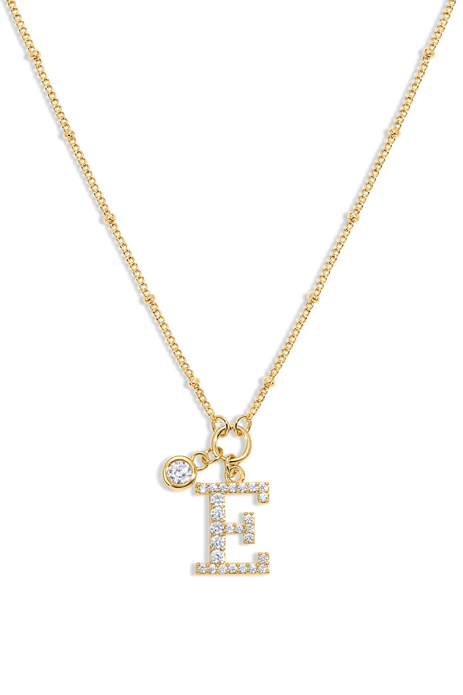 Secret Admirer Necklace