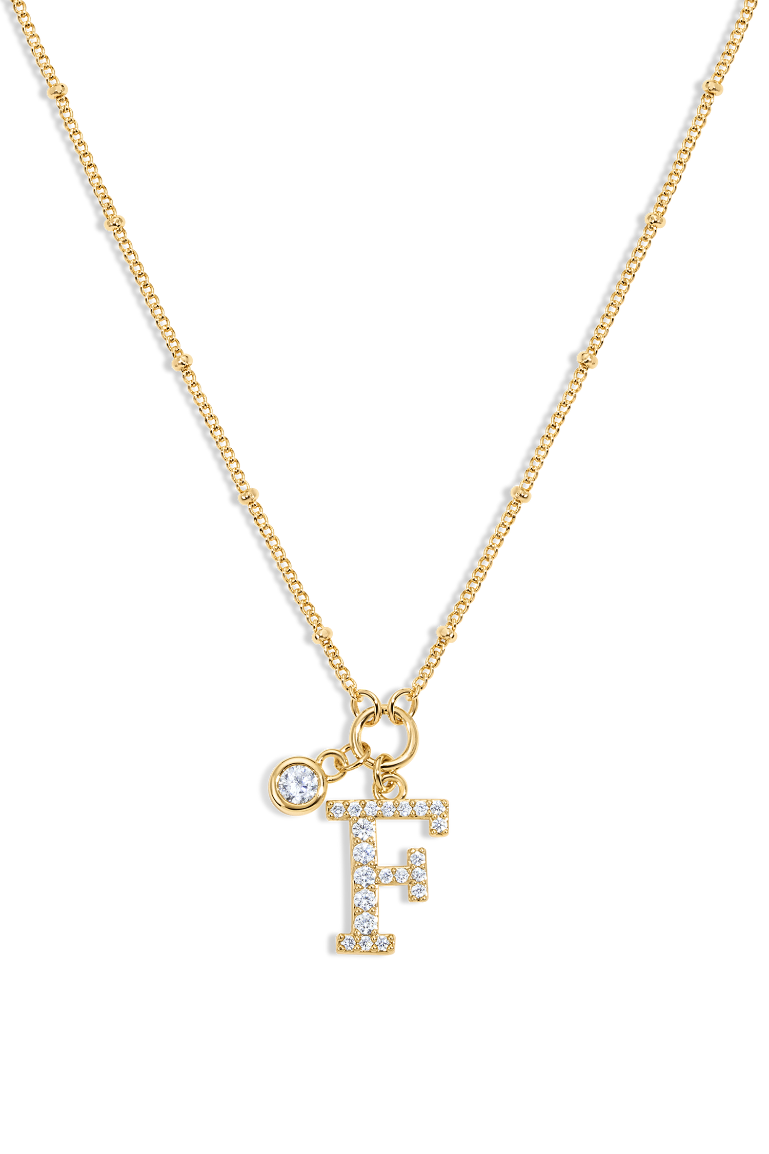 Secret Admirer Necklace