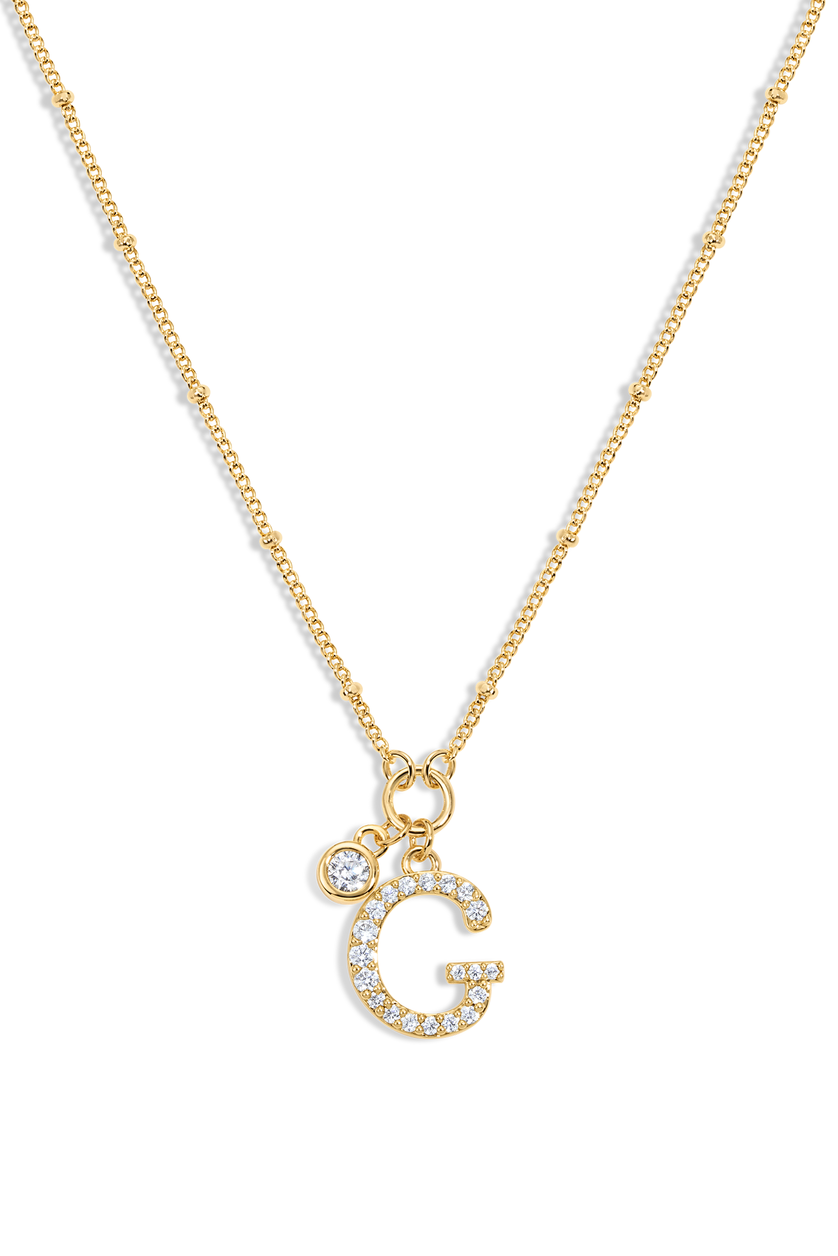 Secret Admirer Necklace