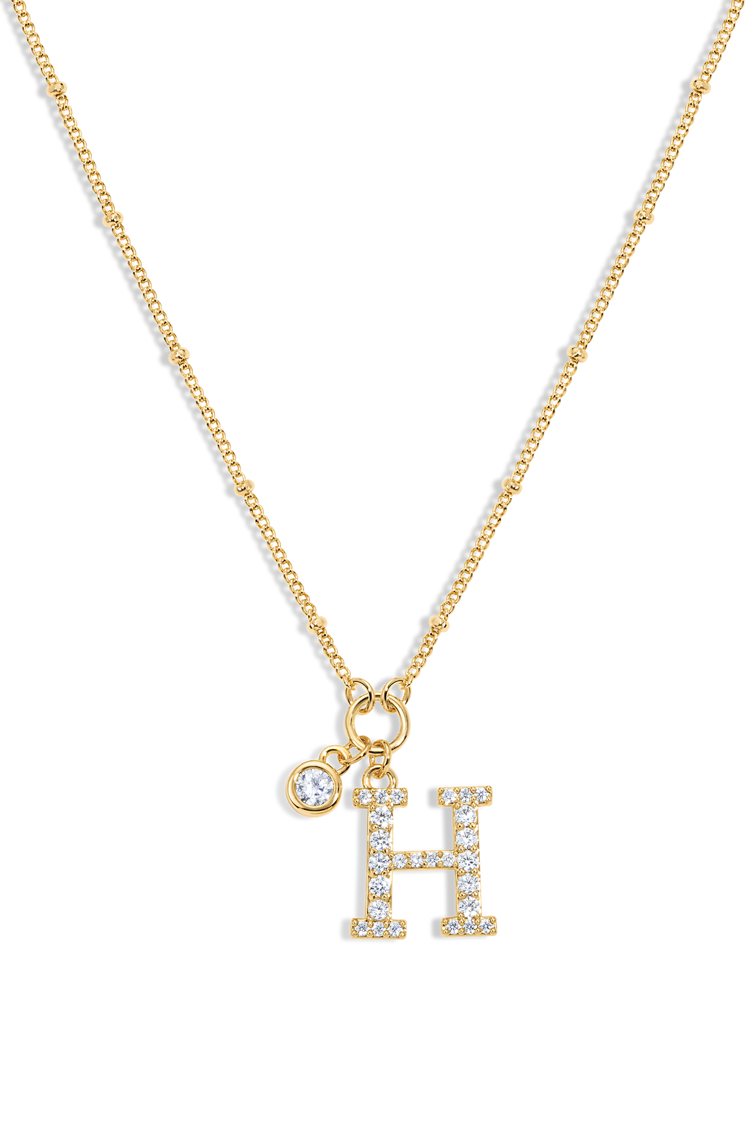 Secret Admirer Necklace