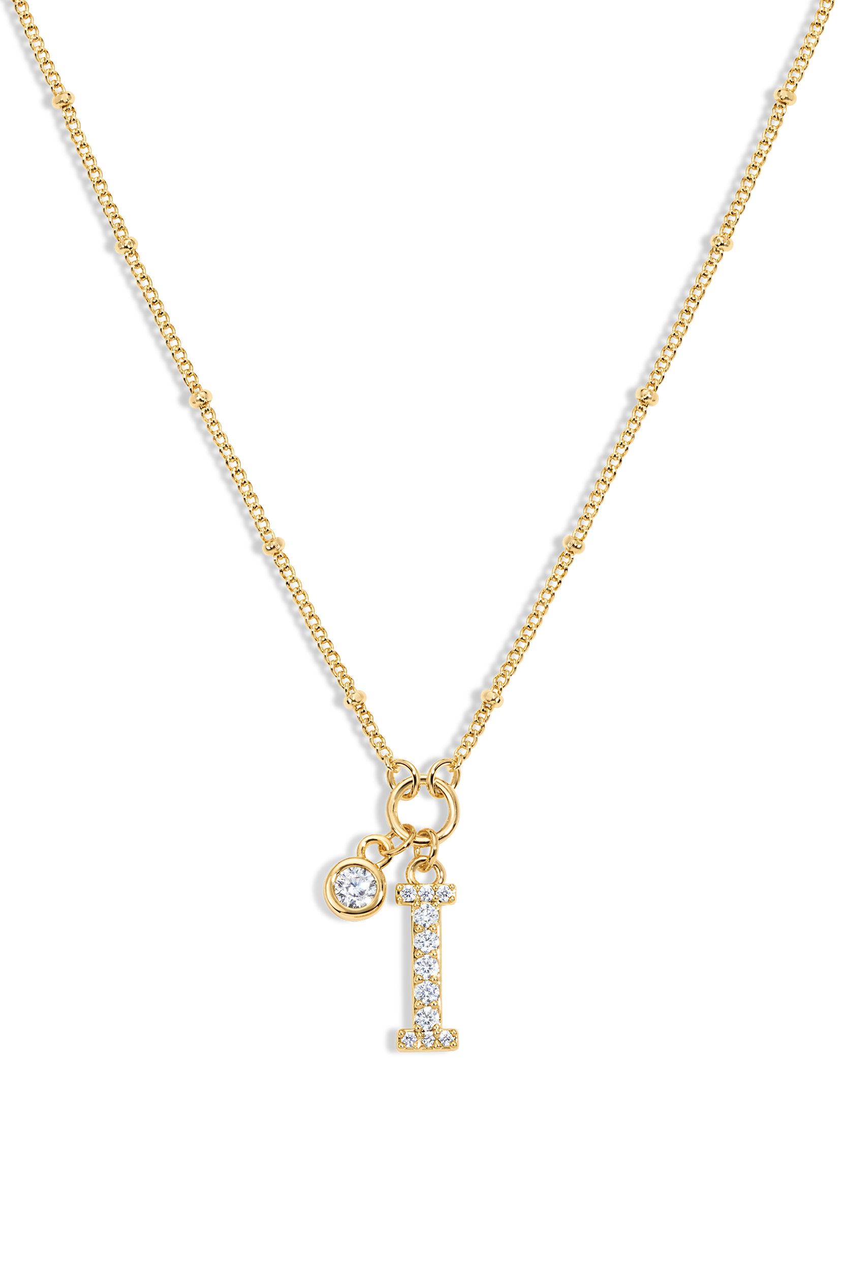 Secret Admirer Necklace