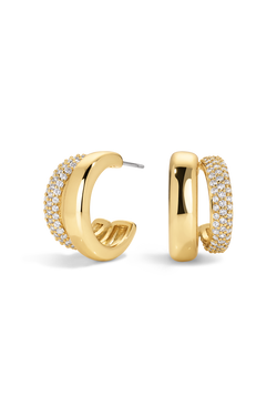 Split Personality Hoops