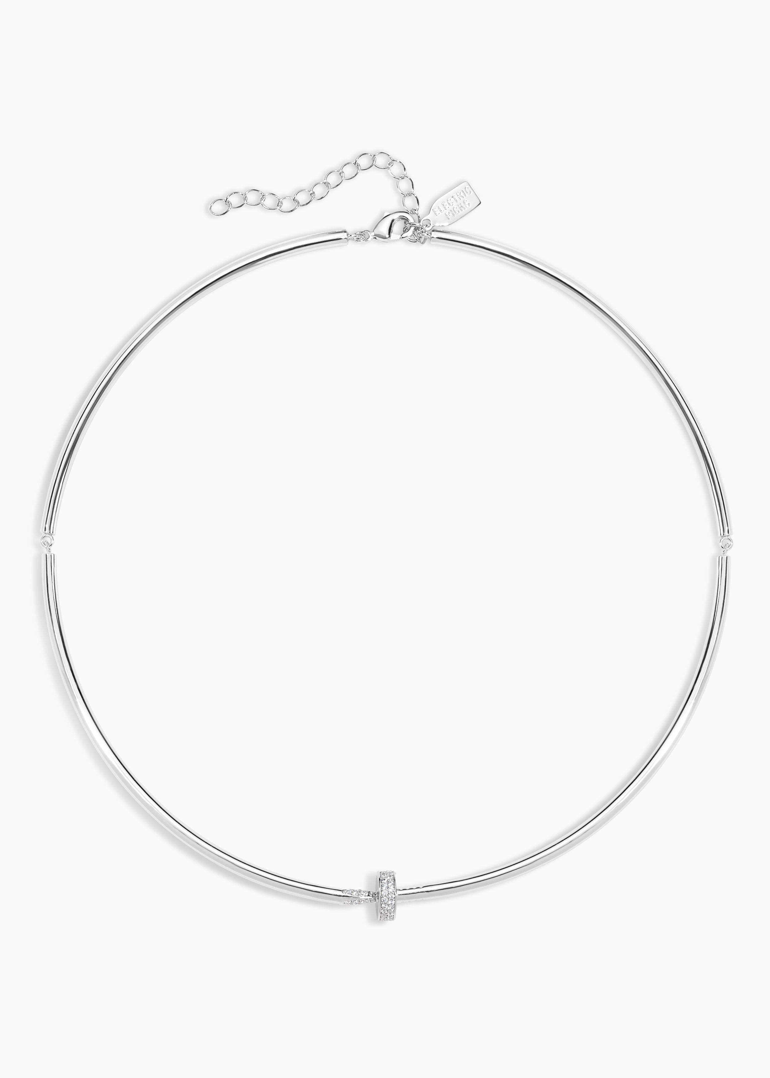 Nailed it Necklace
