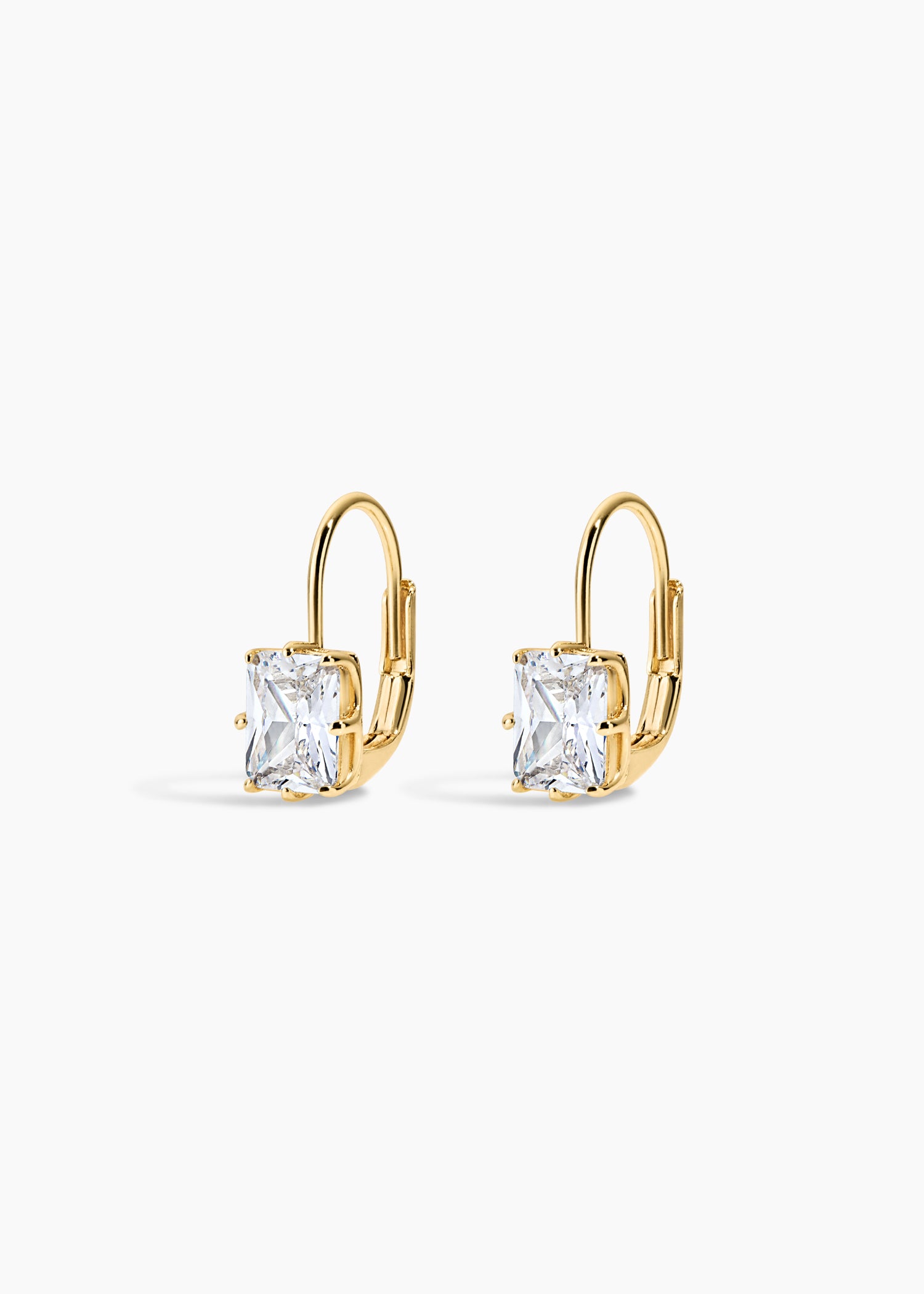 Inheritance Earrings