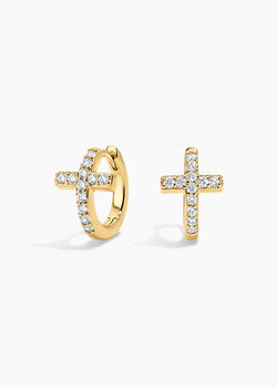 No Words, Just Hugs Hoops