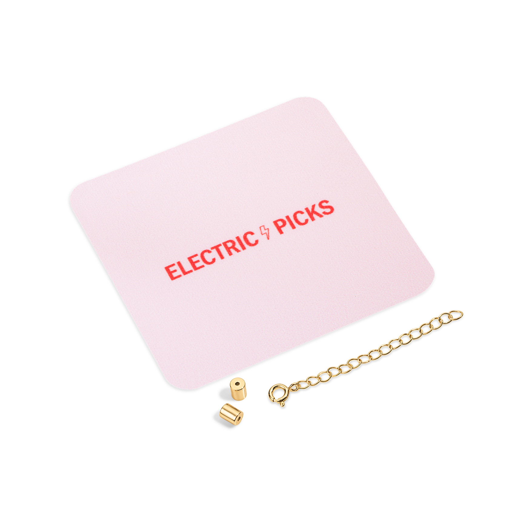 Jewelry Starter Kit