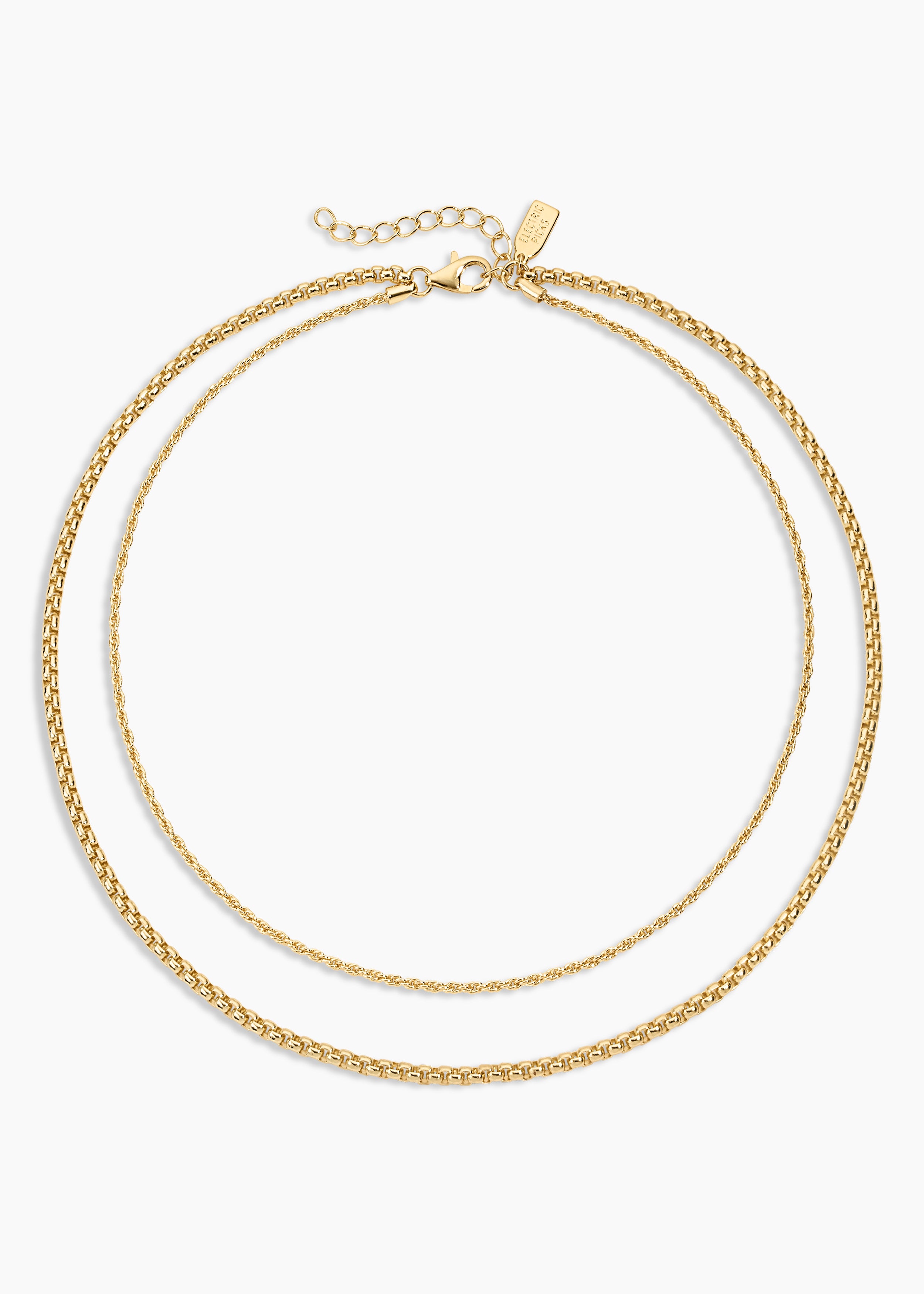 Steph's Perfect Layering Set