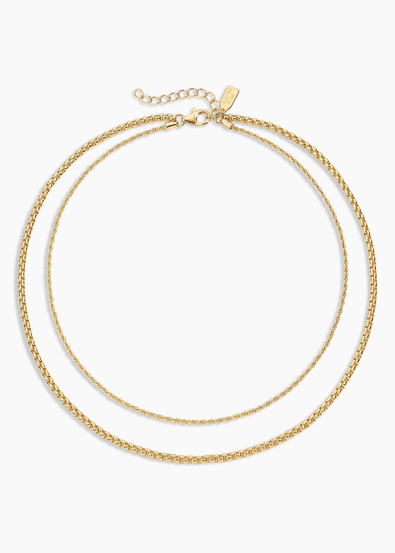 Steph's Perfect Layering Set