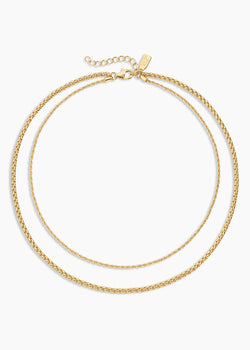 Steph's Perfect Layering Set