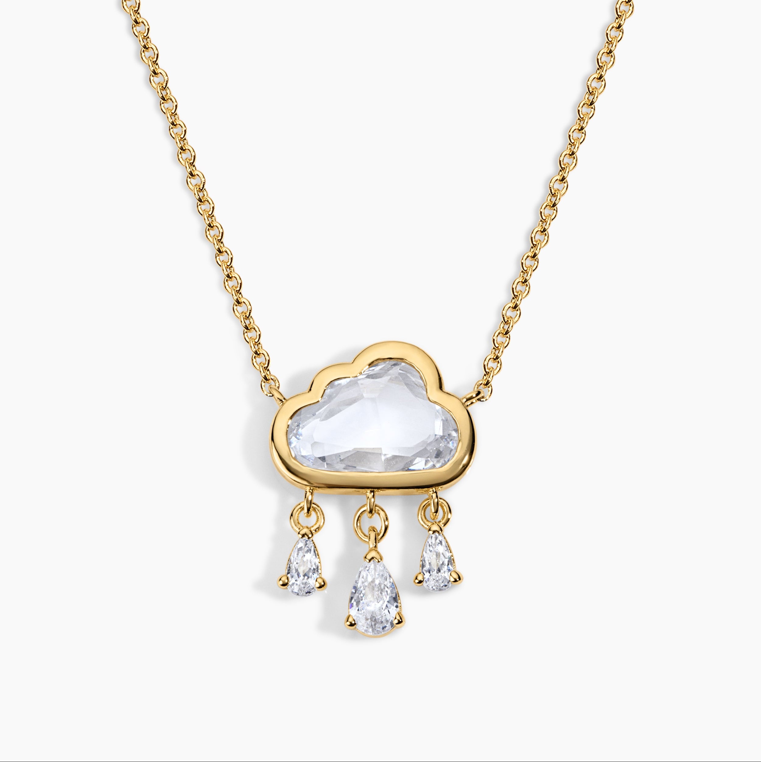 Weatherford Necklace