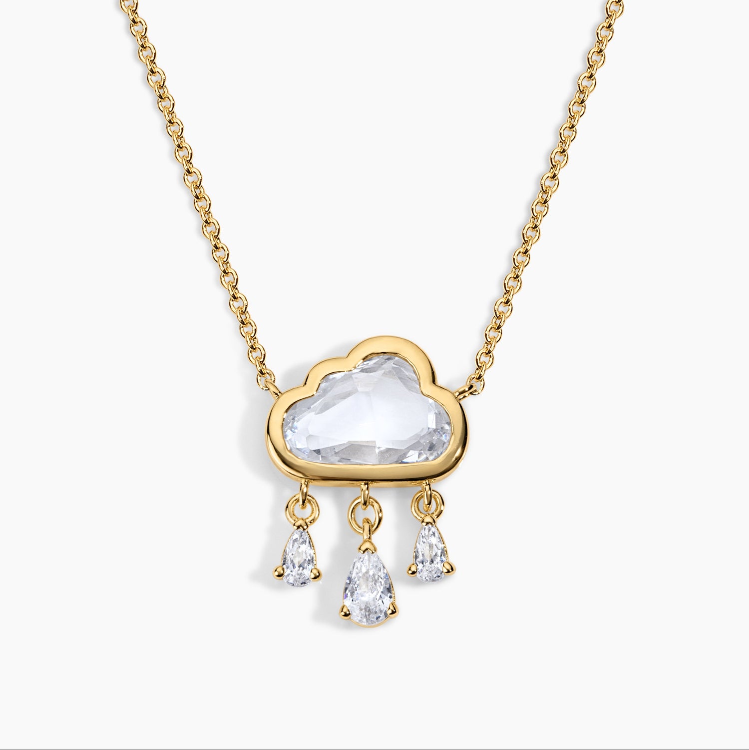 Weatherford Necklace